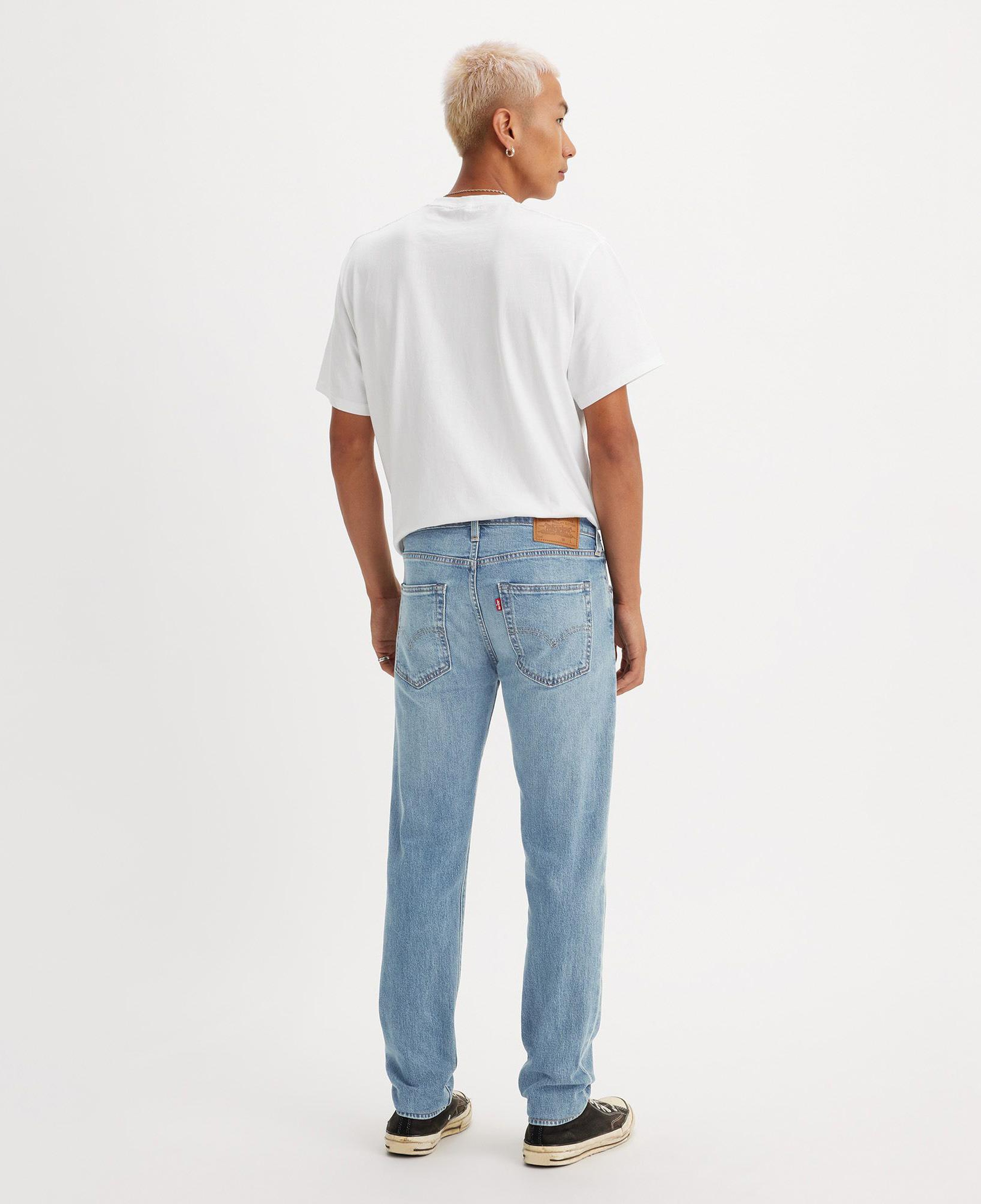 Levi's 512 Slim Taper Mavi Erkek Jean