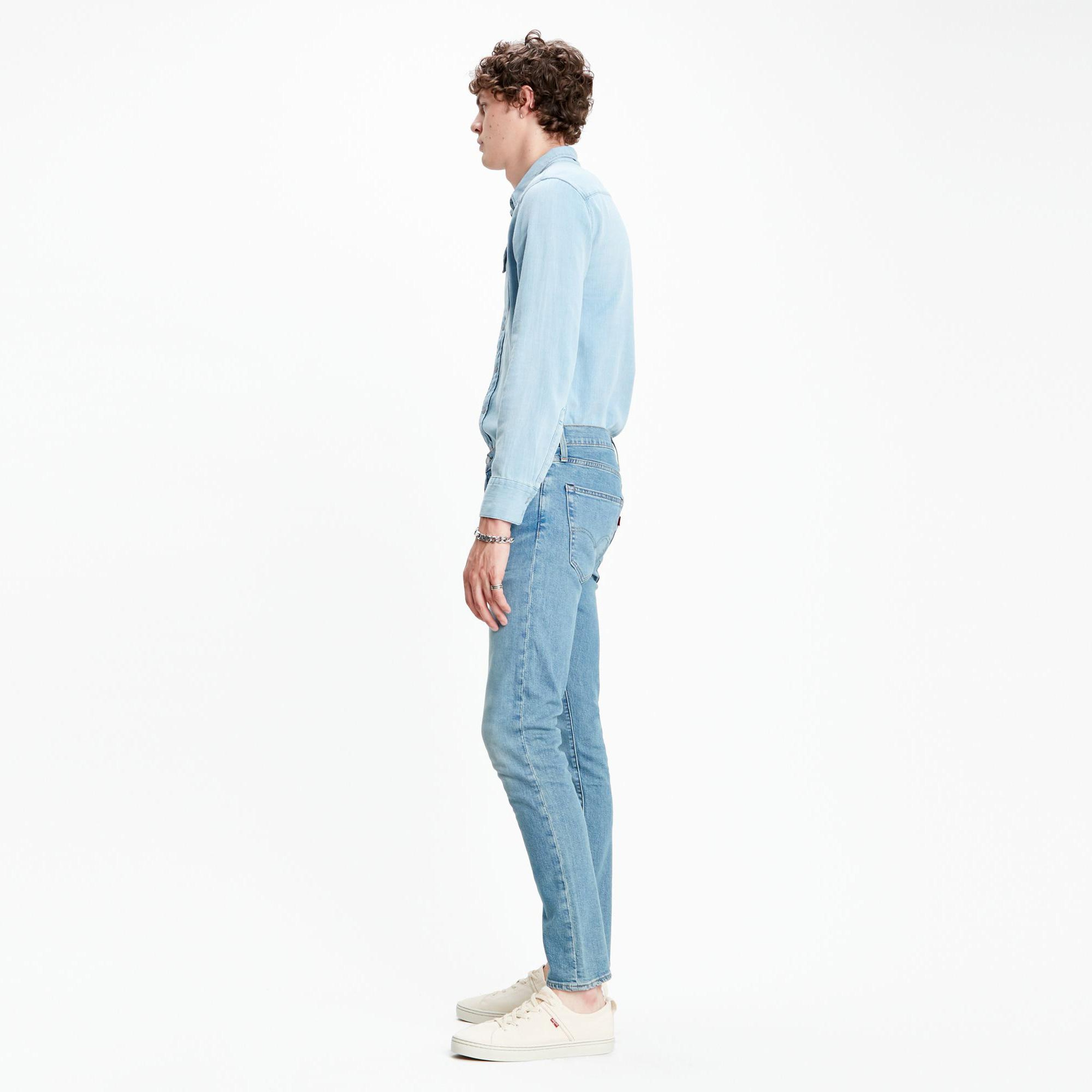 Levi's 512 Slim Taper Mavi Erkek Jean