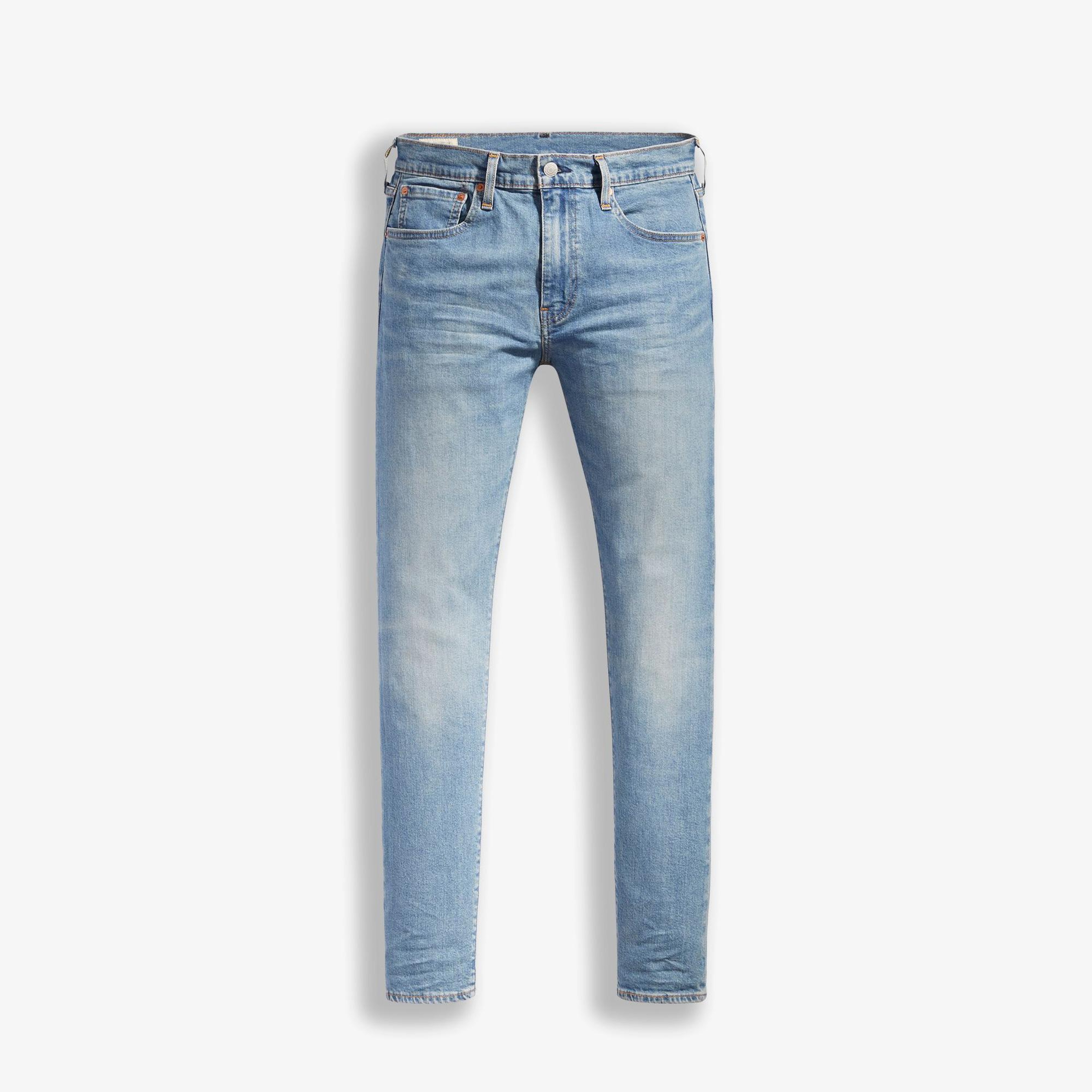 Levi's 512 Slim Taper Mavi Erkek Jean
