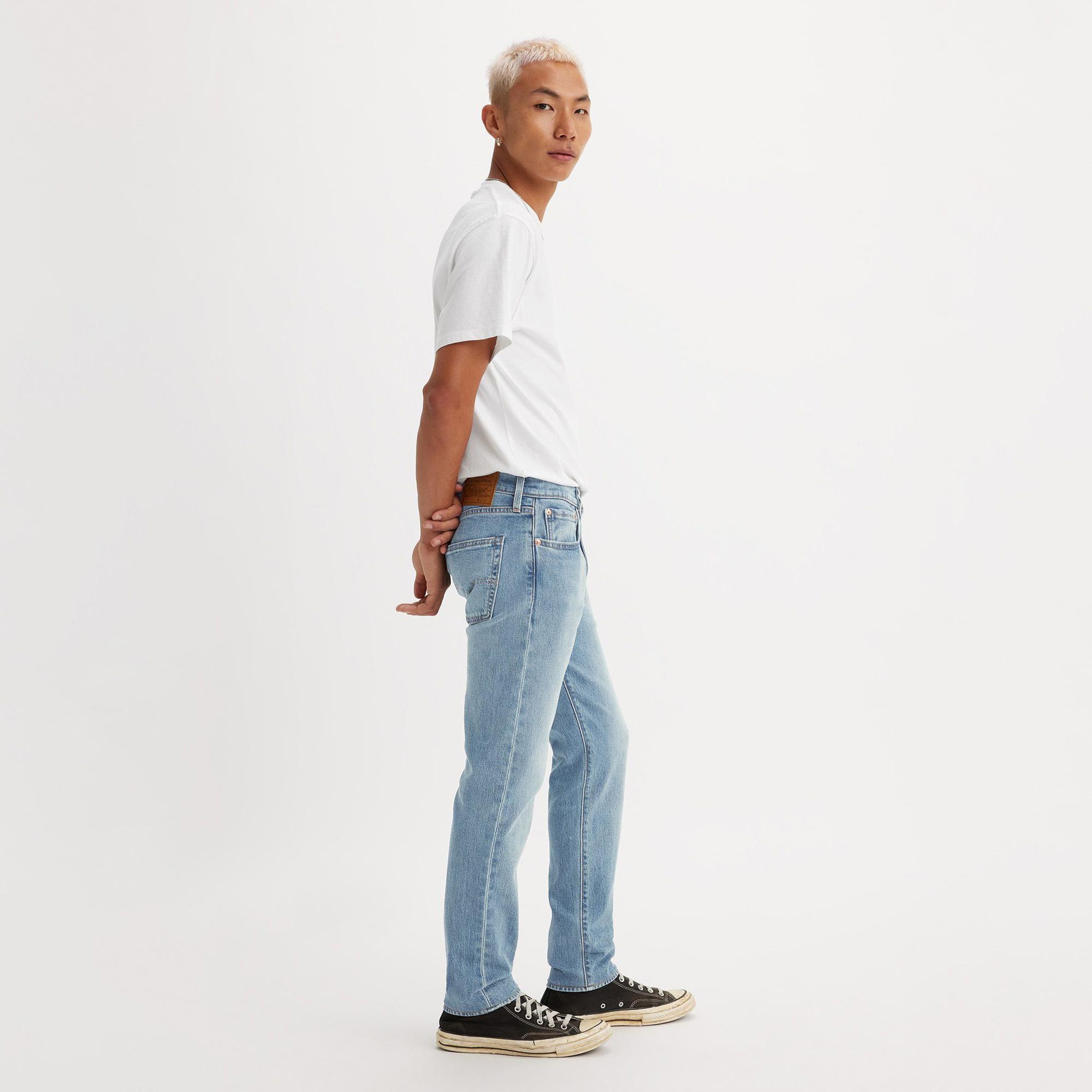Levi's 512 Slim Taper Mavi Erkek Jean