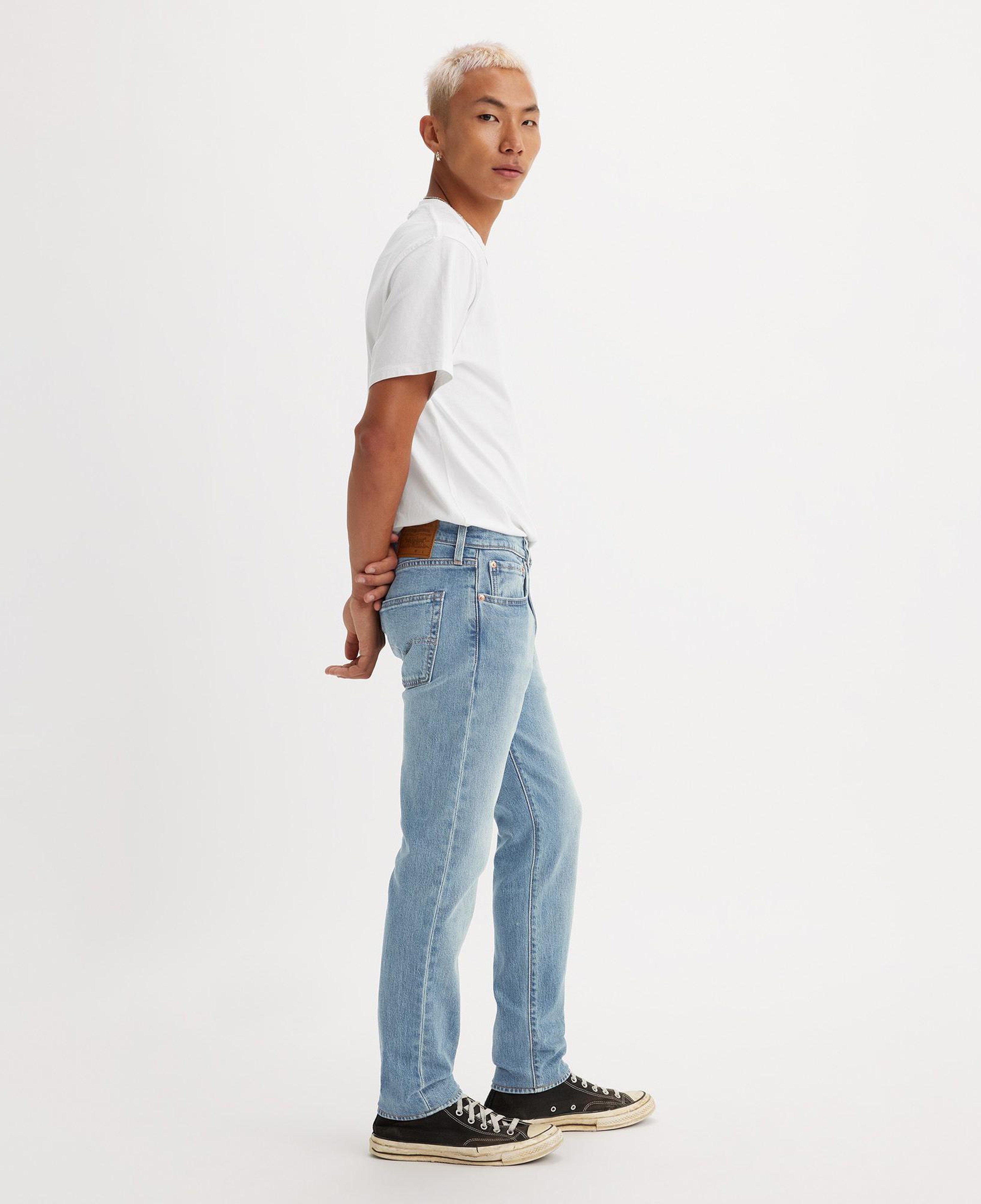Levi's 512 Slim Taper Mavi Erkek Jean
