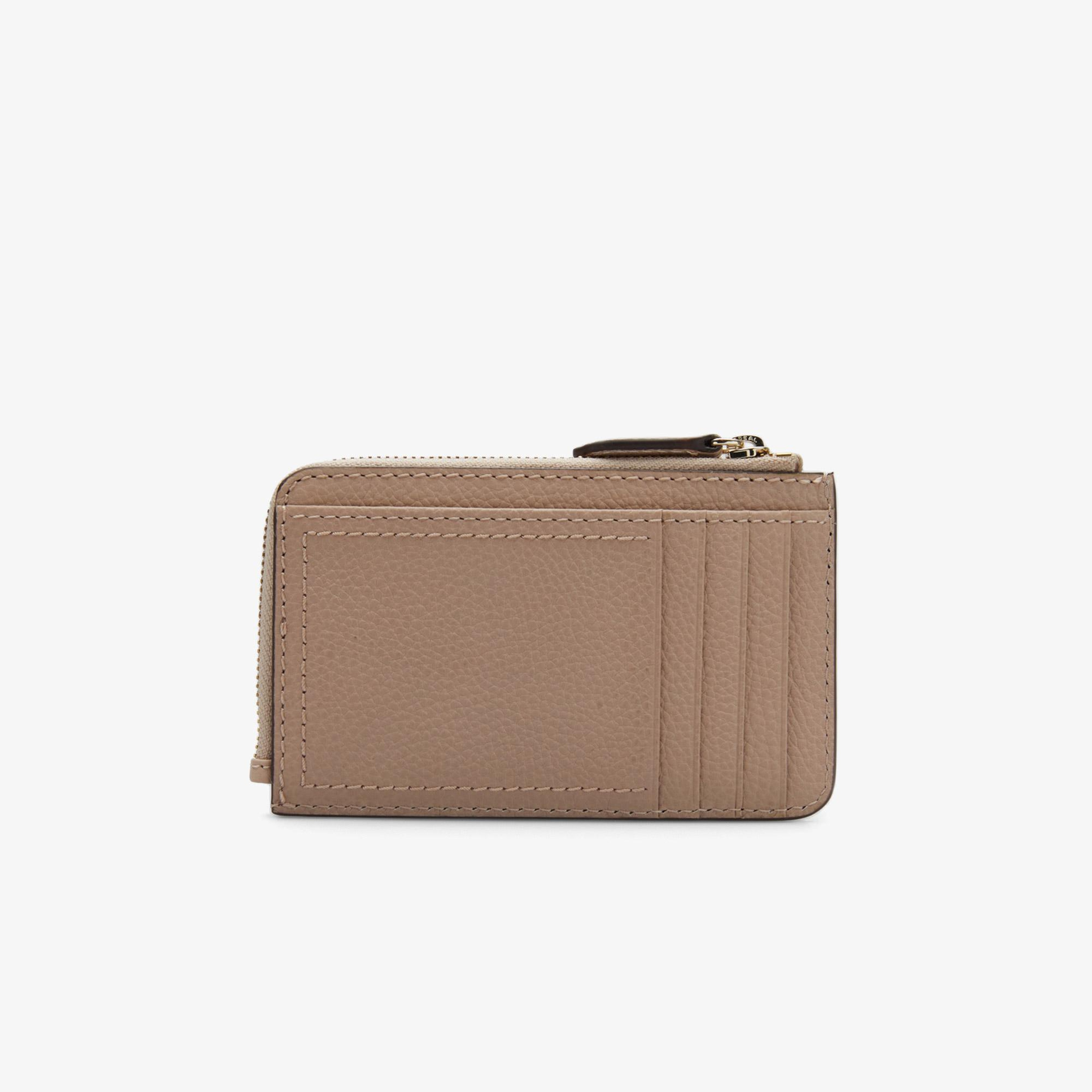 Boss Lenah Zip Kadın Kırmızı Kartlık