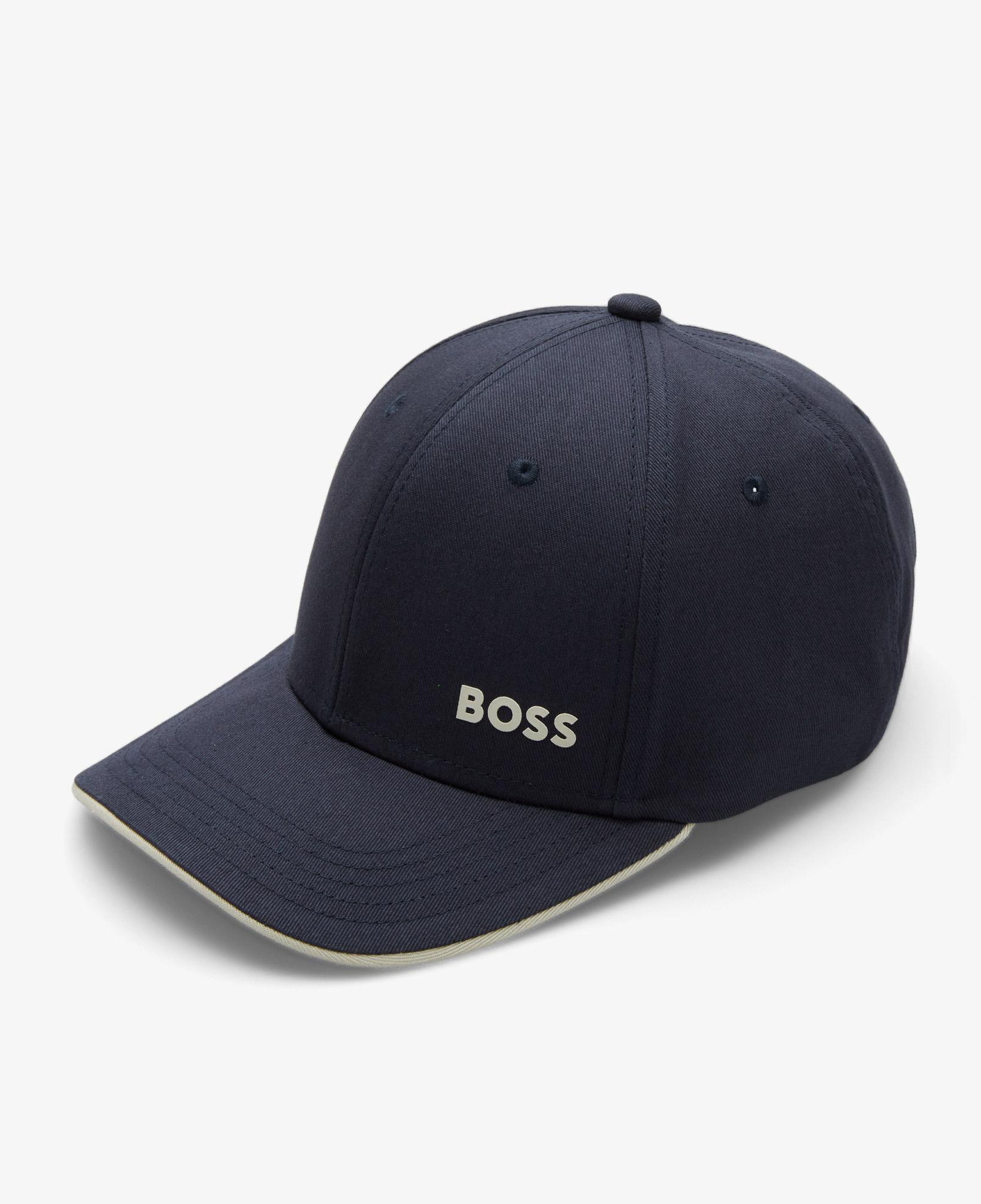 Boss Bold Erkek Lacivert Şapka