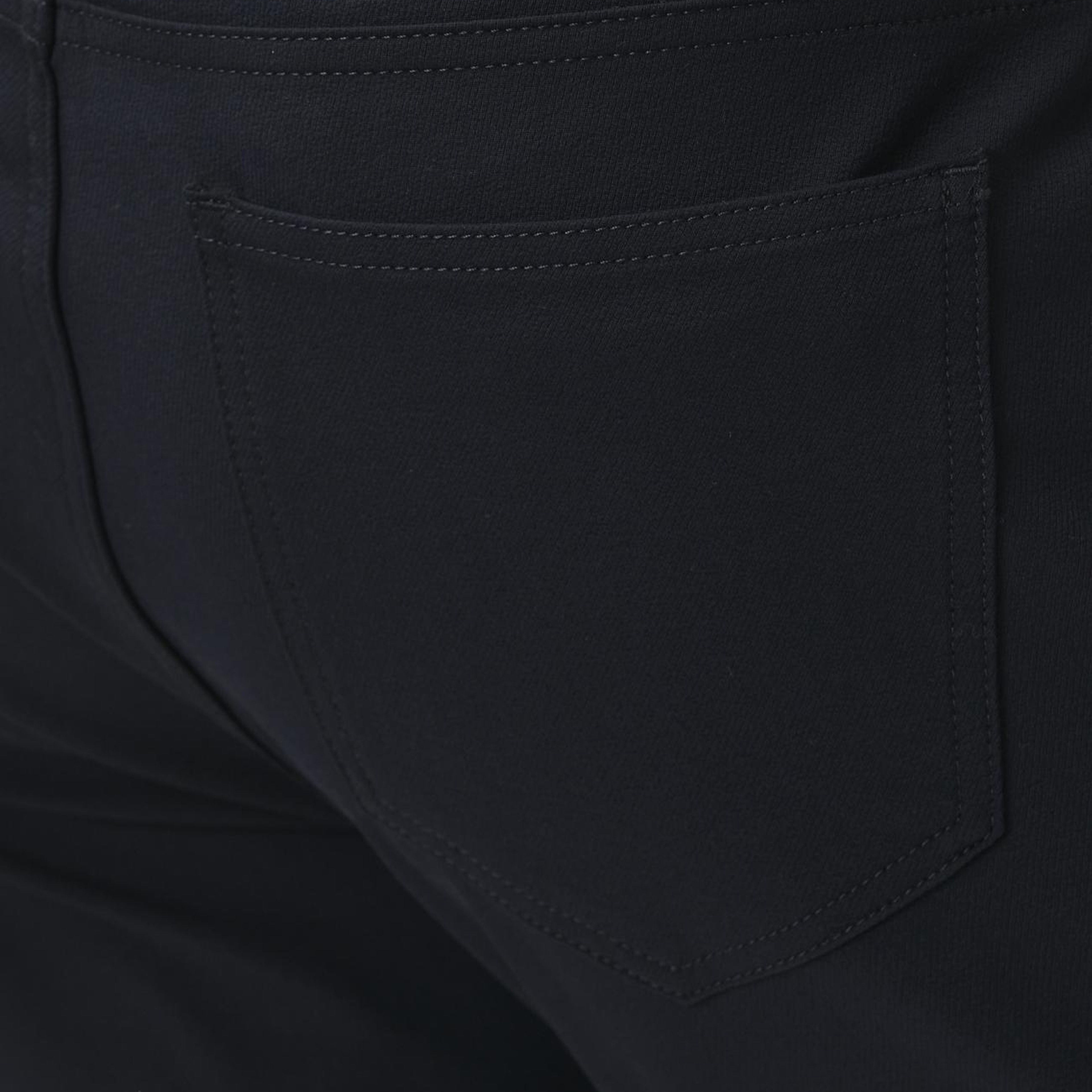 Network Erkek Lacivert Casual Pantolon