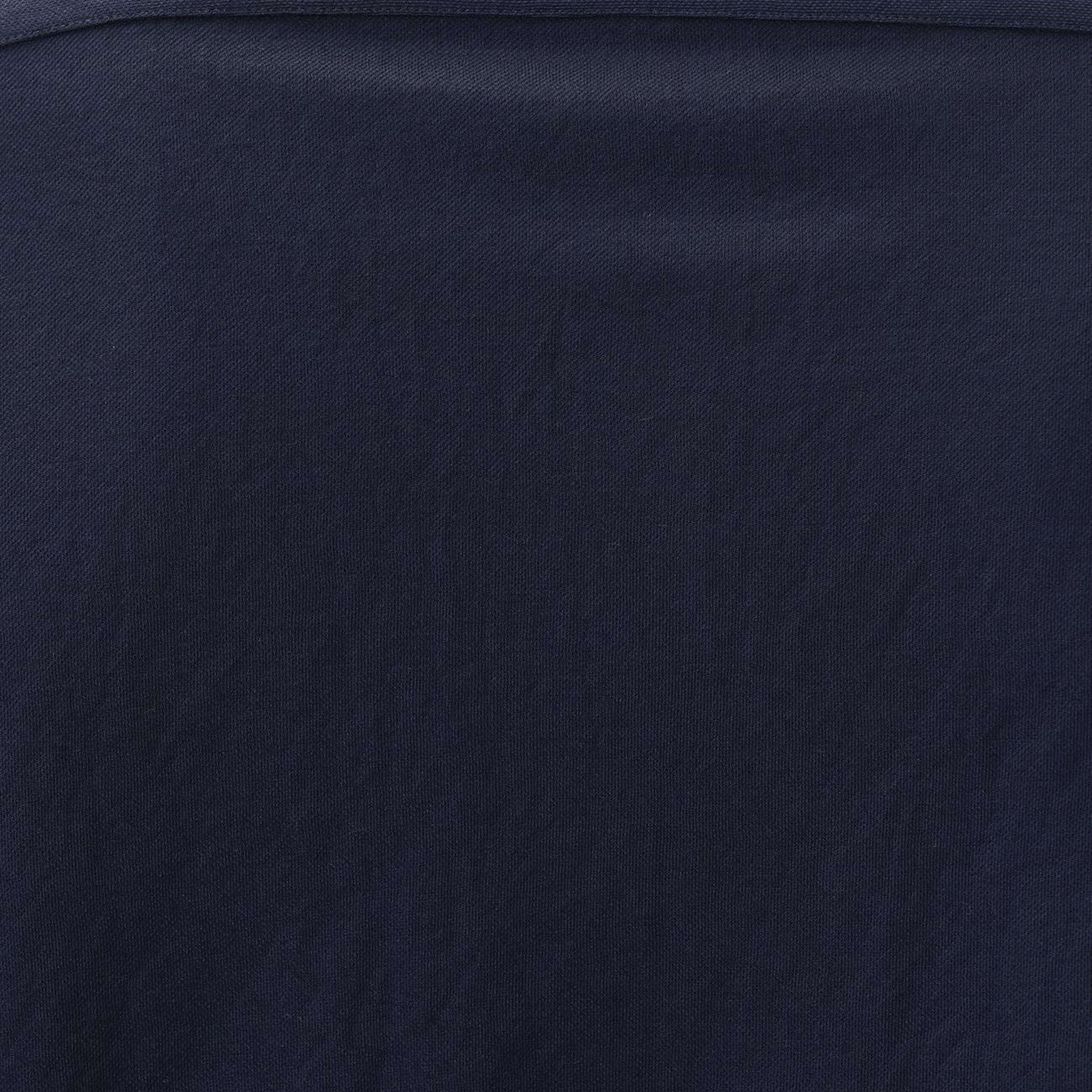 Network Erkek Slim Fit Lacivert Uzun Kol Örme Gömlek