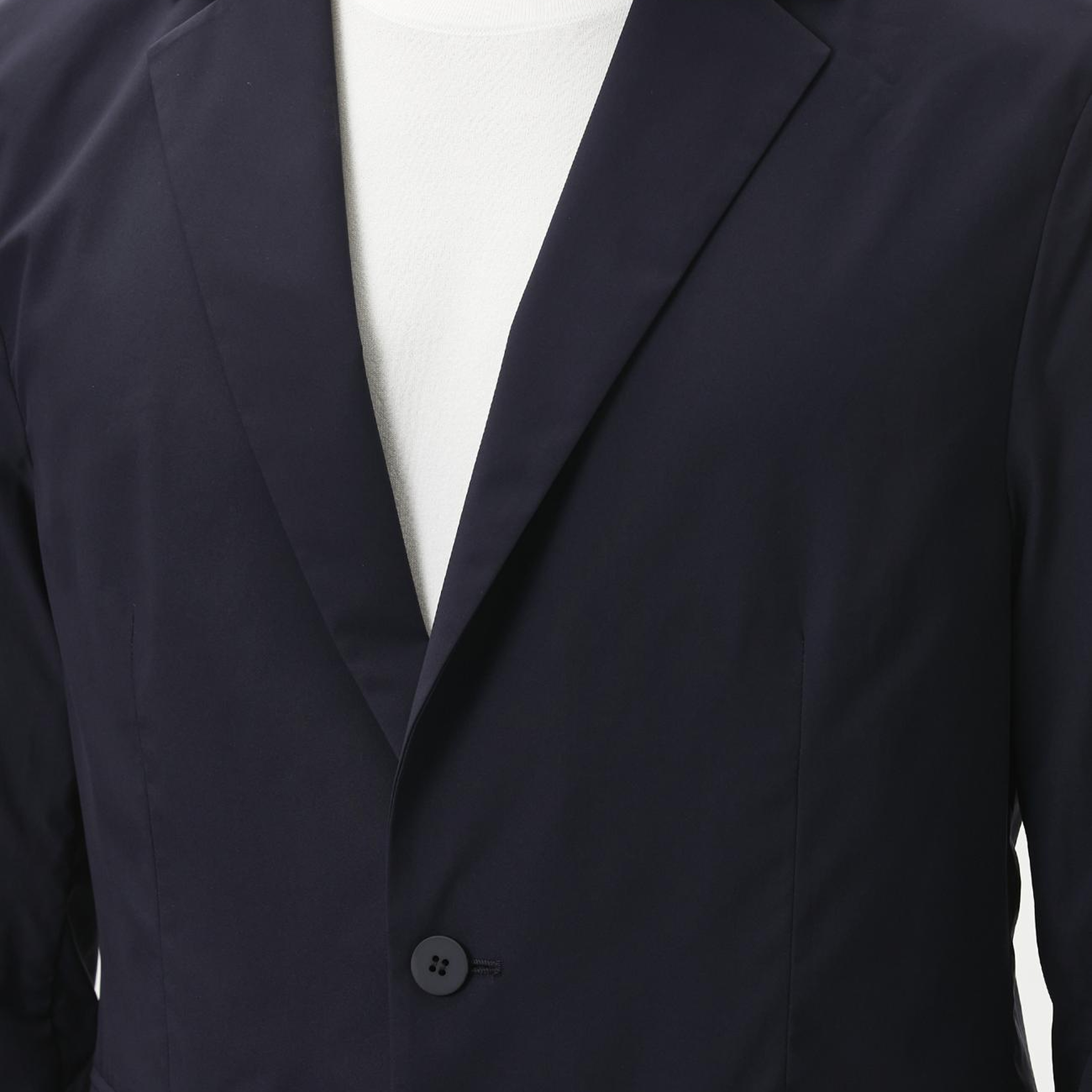 Network Erkek Lacivert Traveller Blazer Ceket