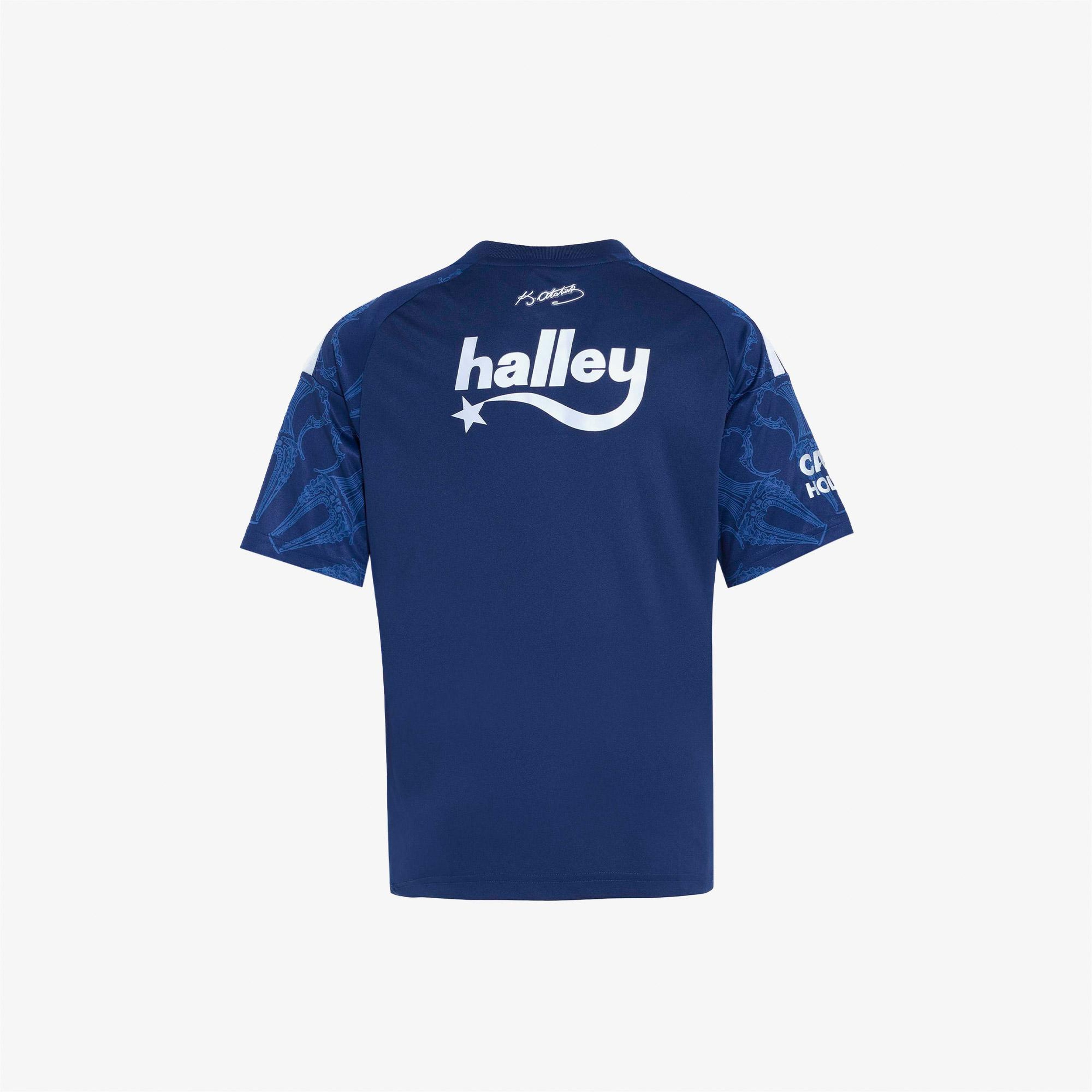 adidas Fenerbahçe 26-27 Çocuk Lacivert Üçüncü Forma