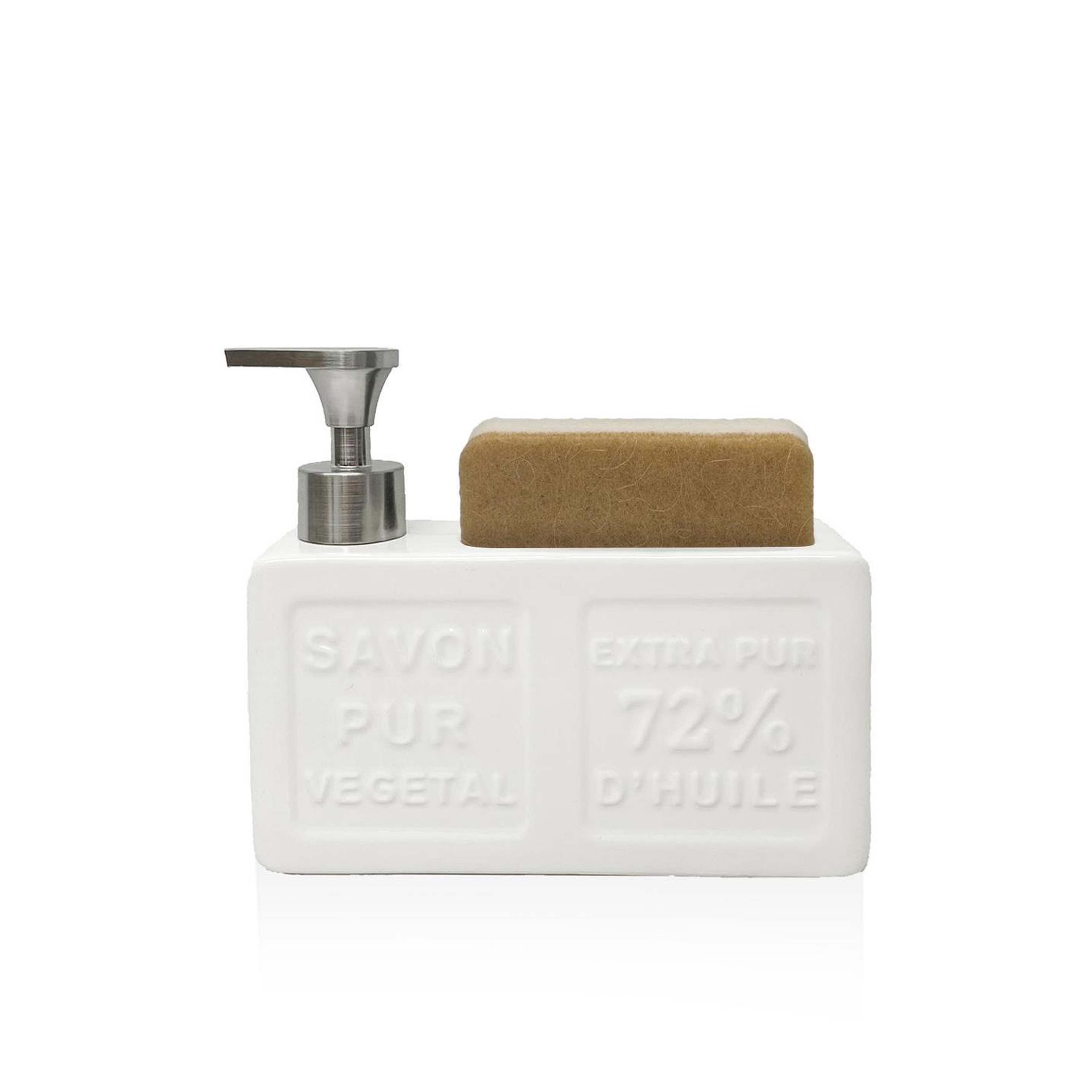 Savon Sıvı Sabunluk 420 ml