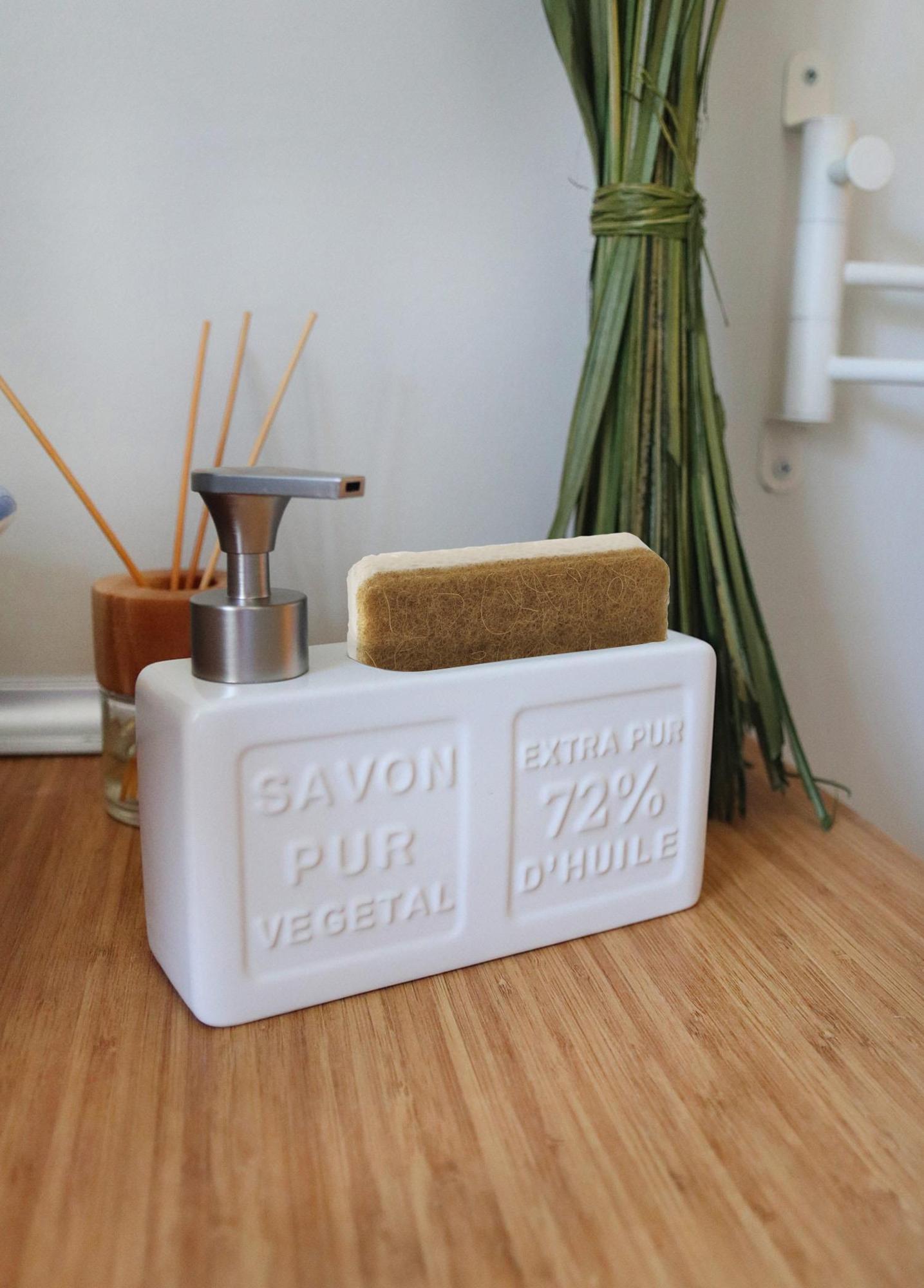 Savon Sıvı Sabunluk 420 ml