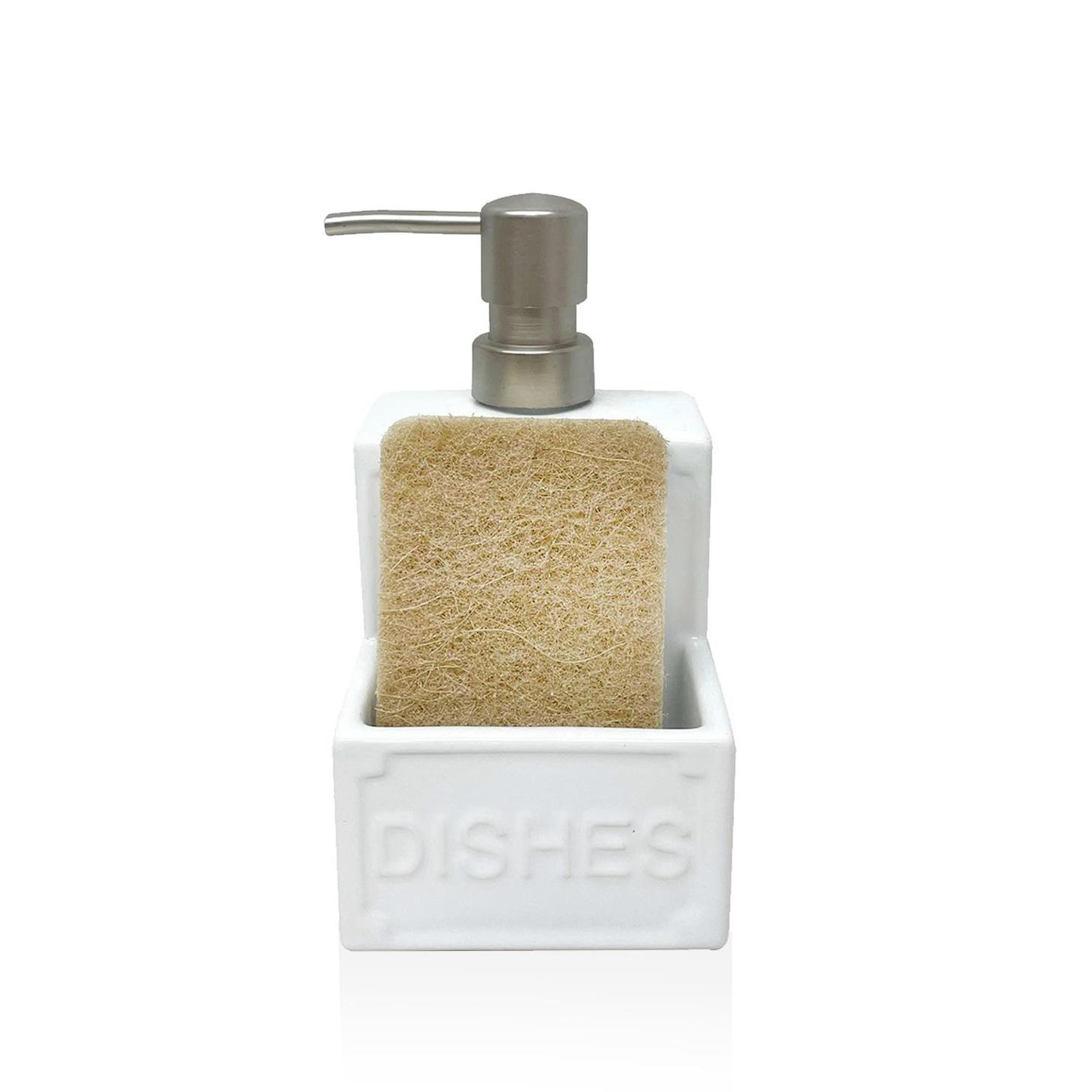 Dishes Sıvı Sabunluk 350 ml