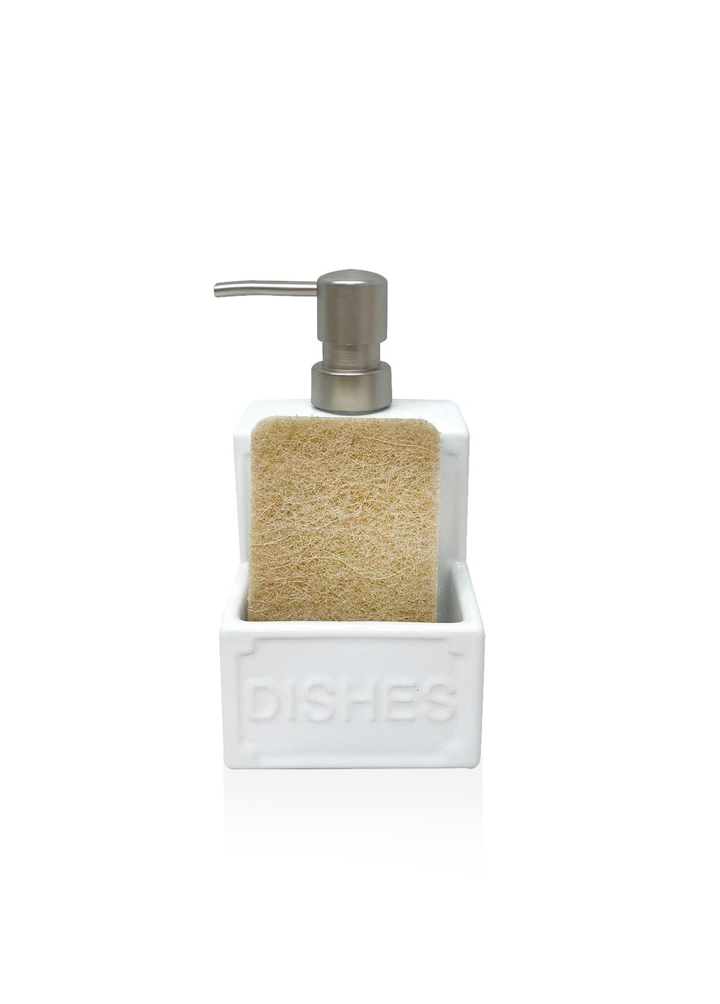 Dishes Sıvı Sabunluk 350 ml