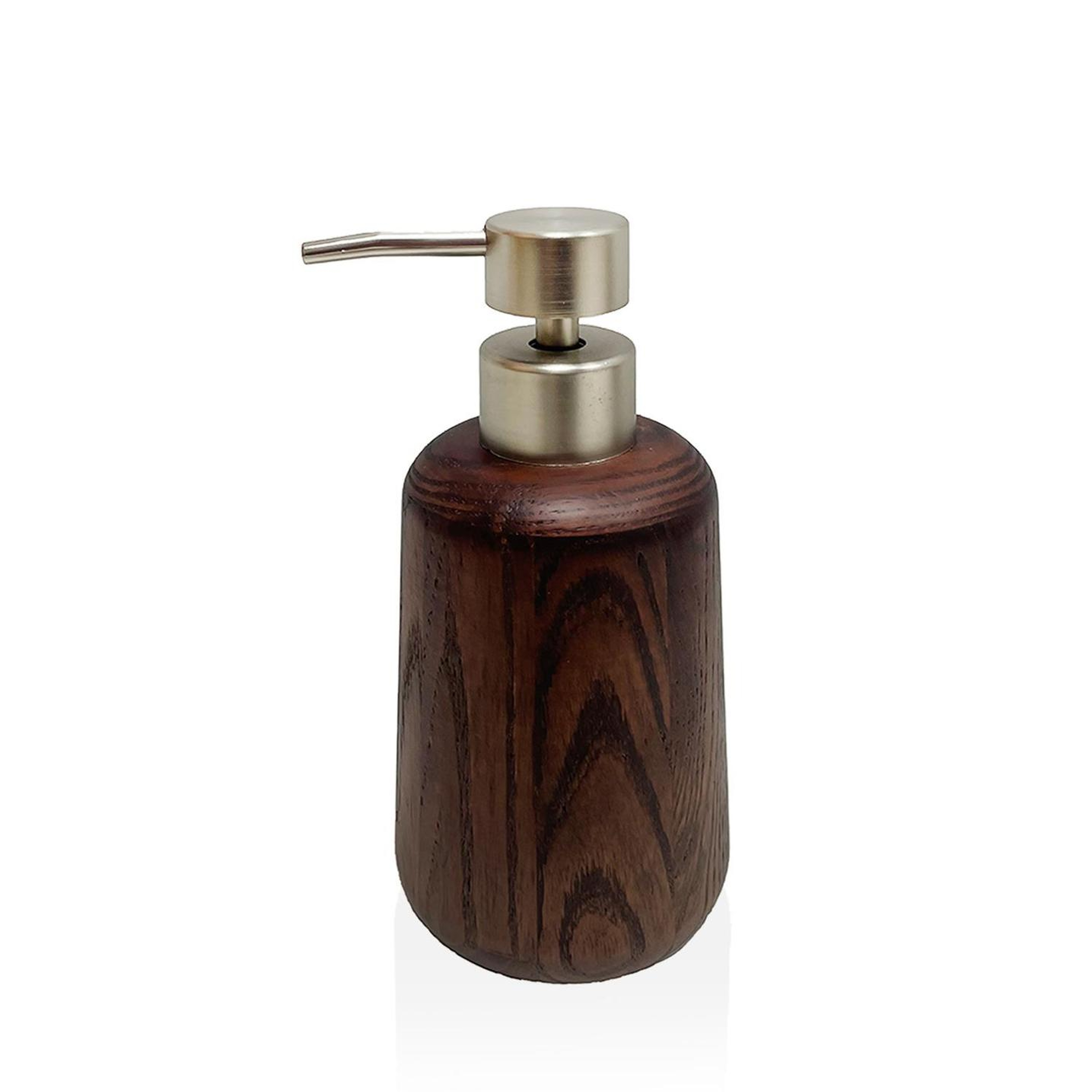 Wooden Sıvı Sabunluk 200 ml