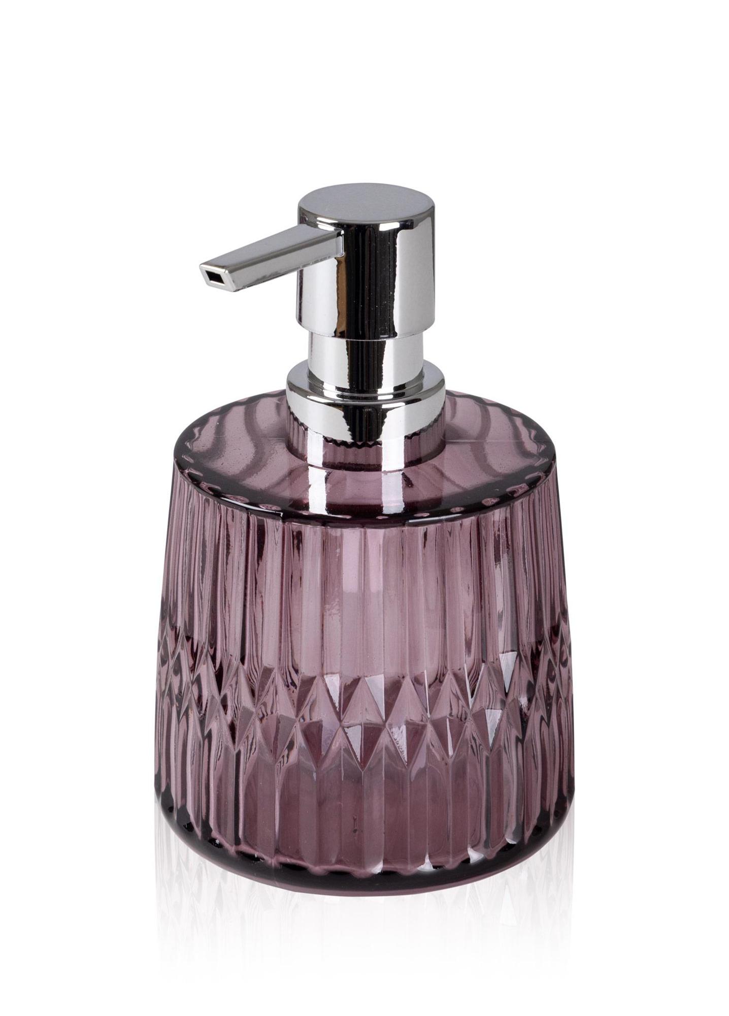 Alba Sıvı Sabunluk Mor 355 ml