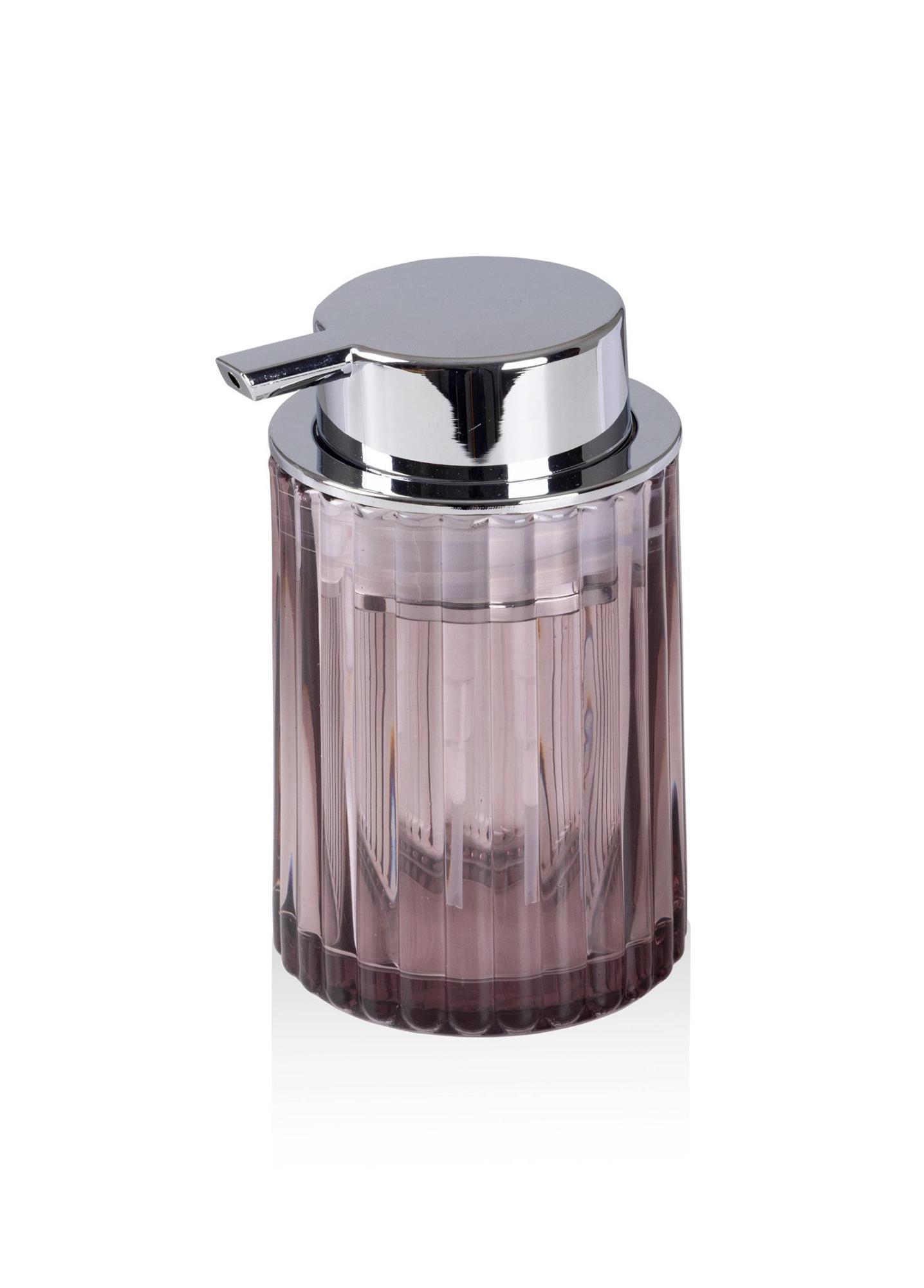 Vinka Sıvı Sabunluk Mor 300 ml