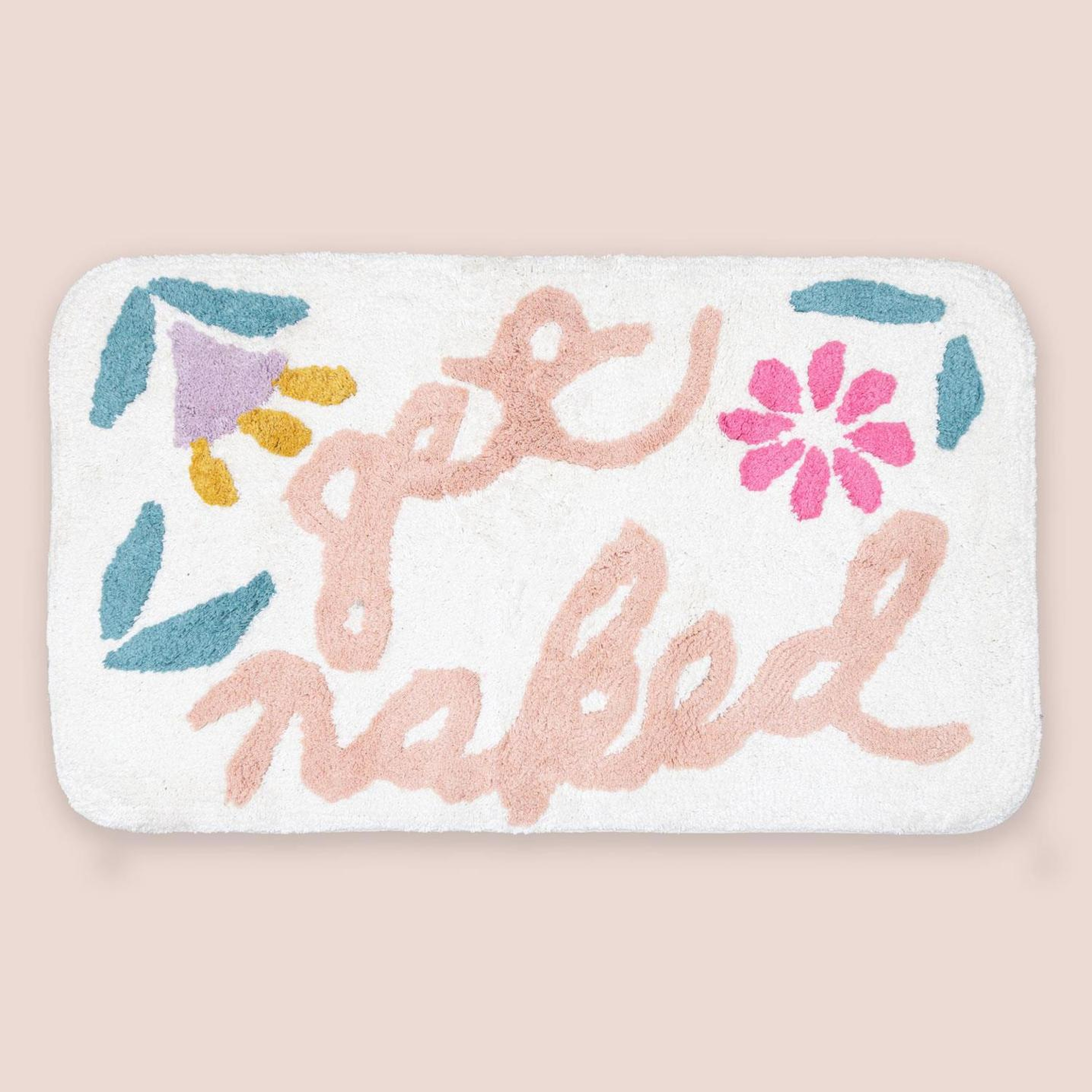 Get Naked Banyo Paspası 60x100 cm
