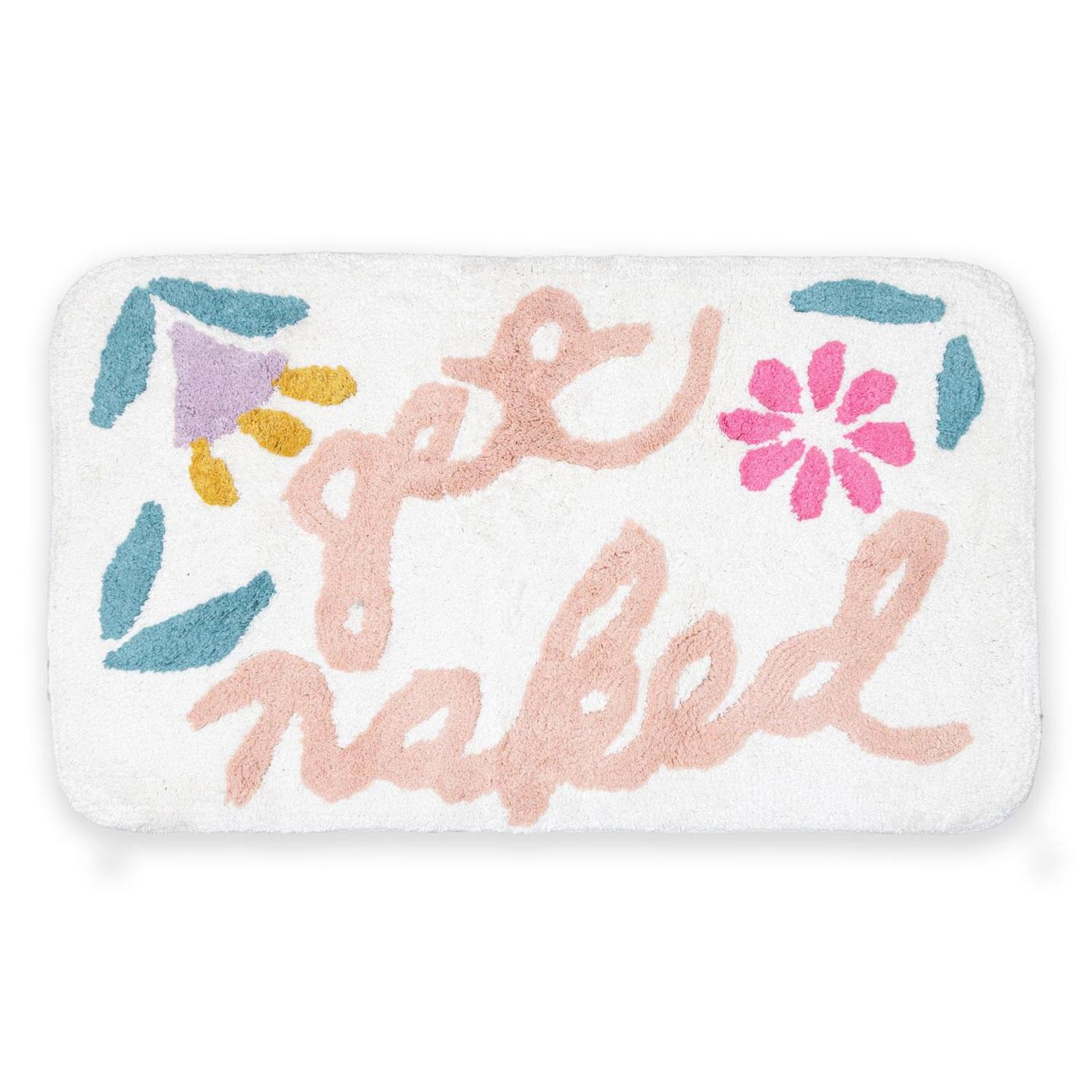 Get Naked Banyo Paspası 60x100 cm