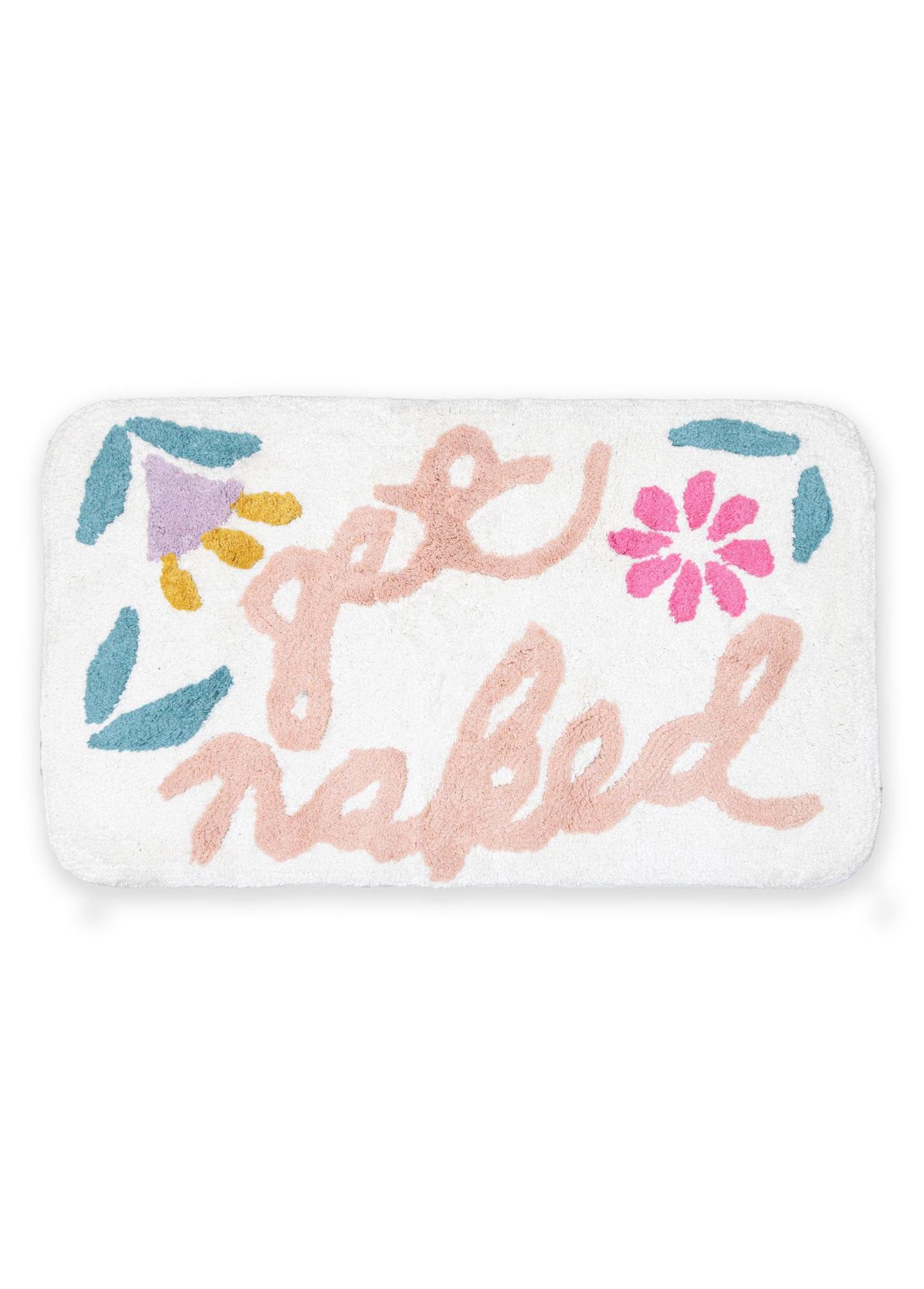Get Naked Banyo Paspası 60x100 cm