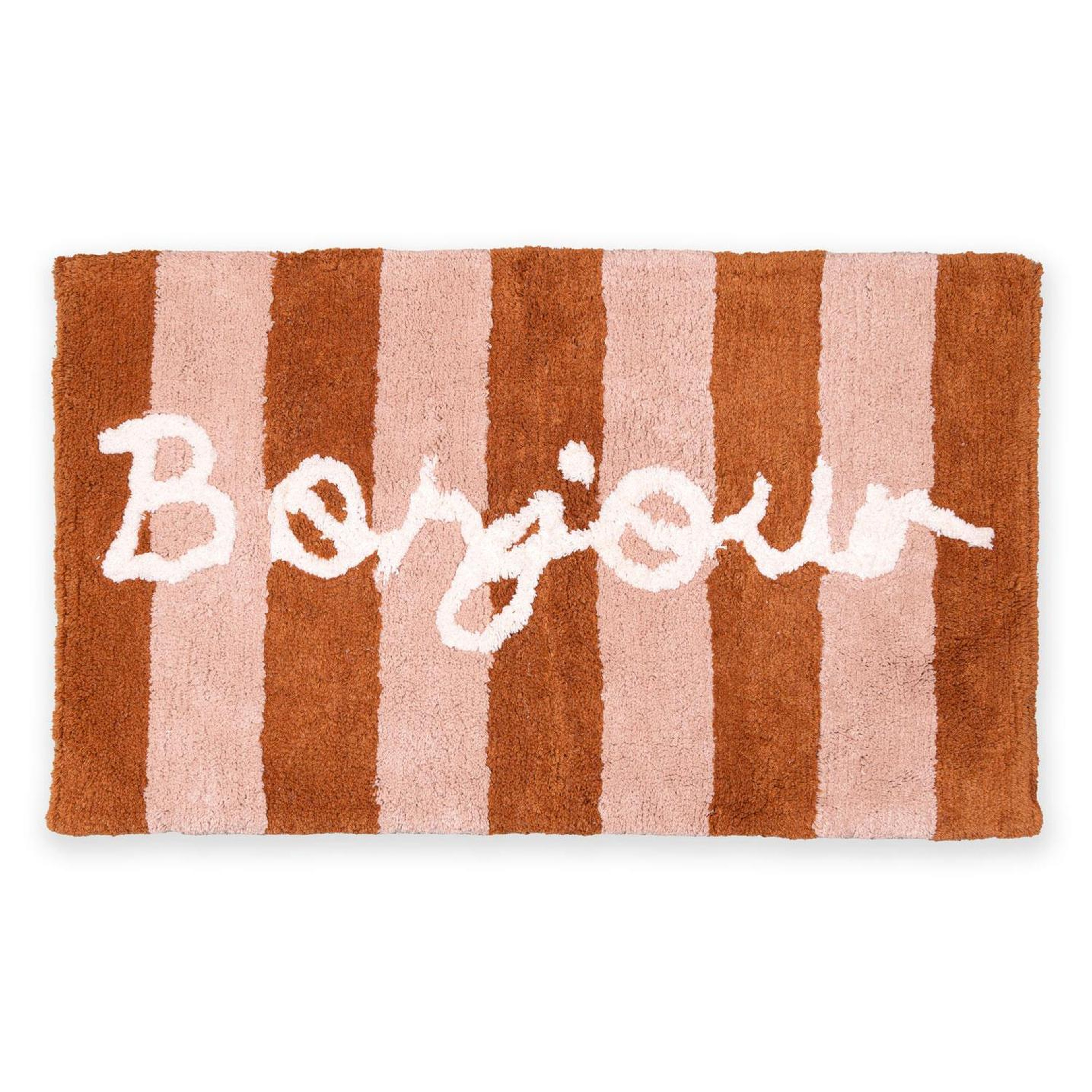 Bonjour Banyo Paspası 60x100 cm