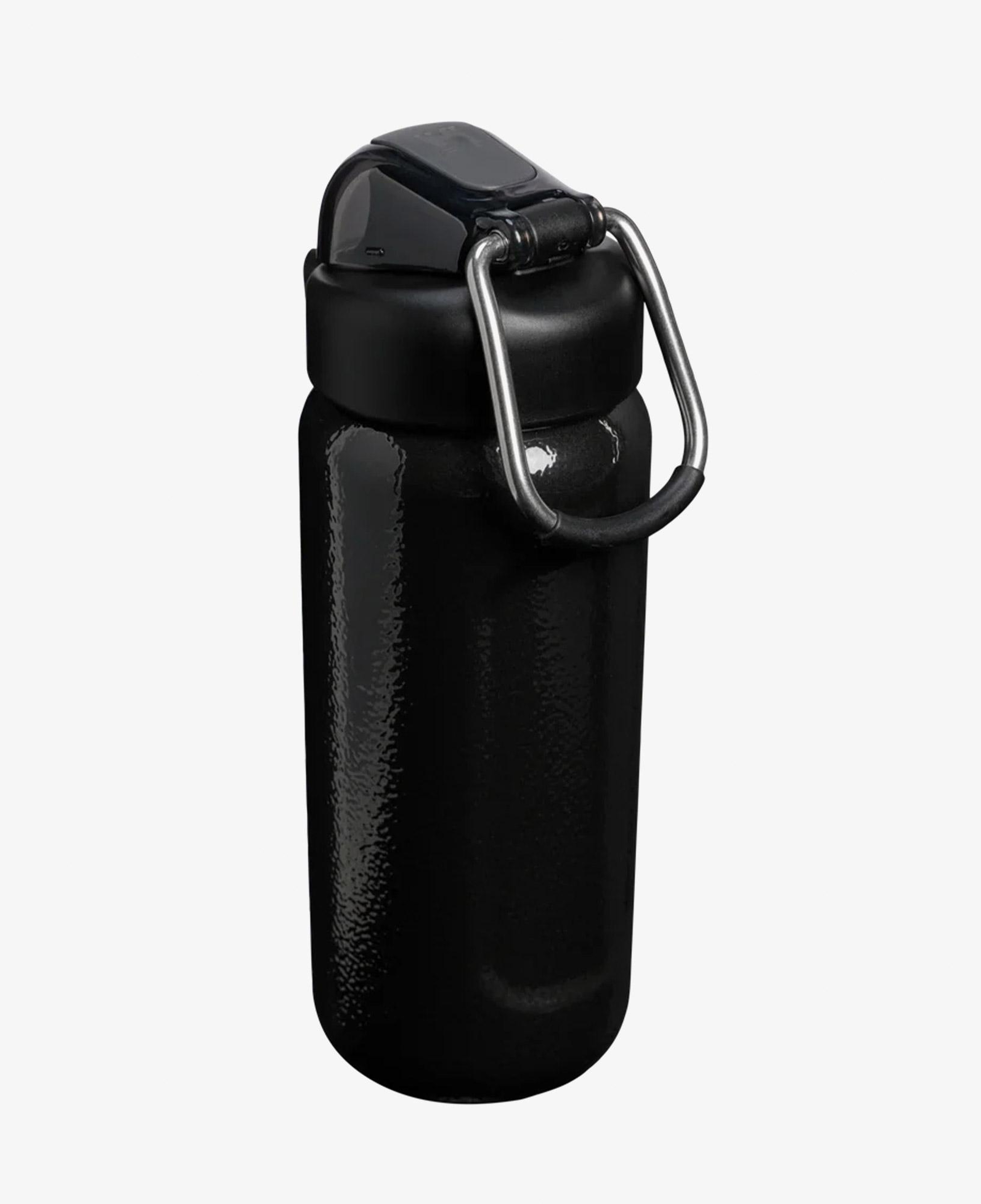Stanley The Wellspring Bottle 0.47L Unisex Siyah Termos
