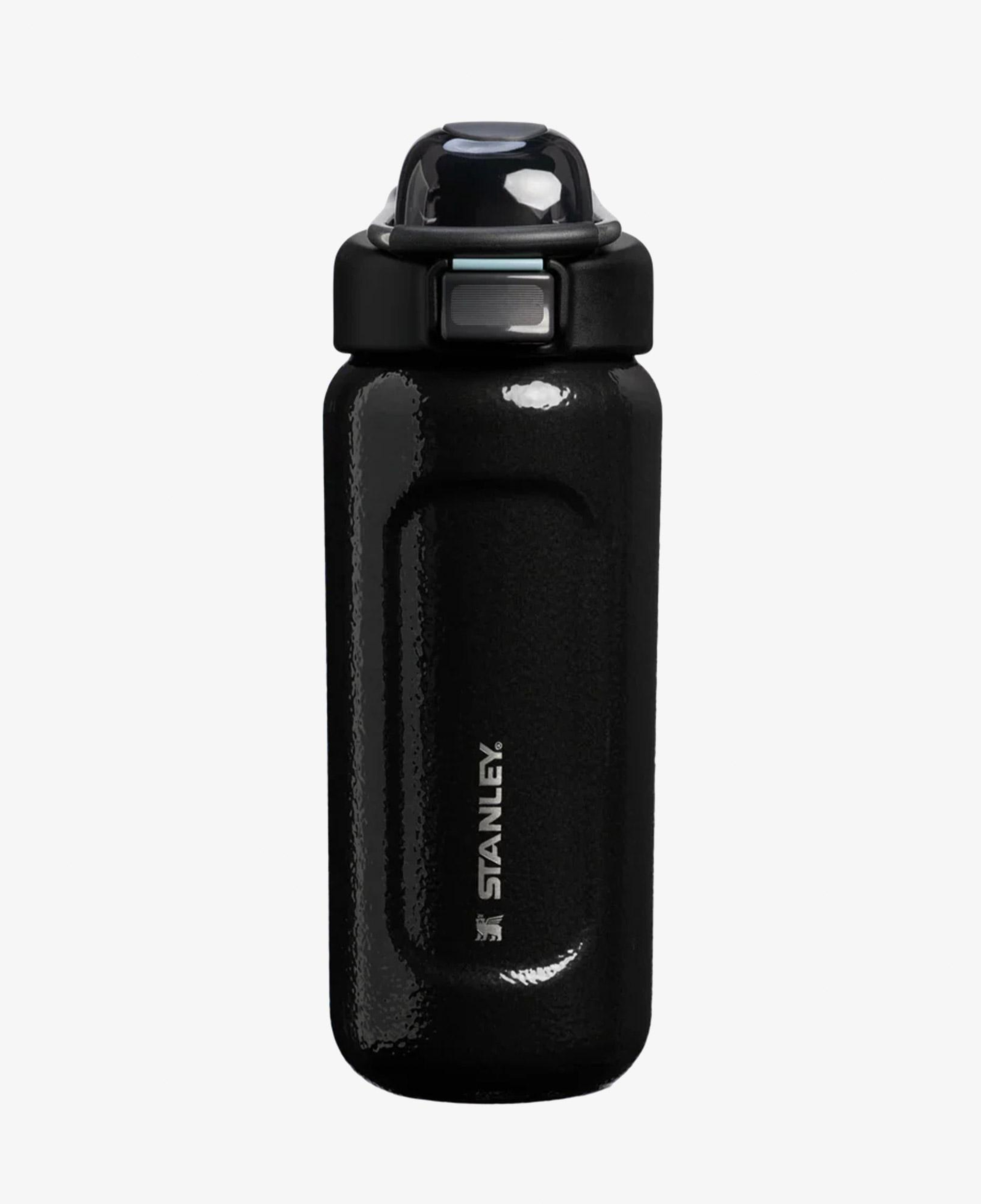 Stanley The Wellspring Bottle 0.47L Unisex Siyah Termos