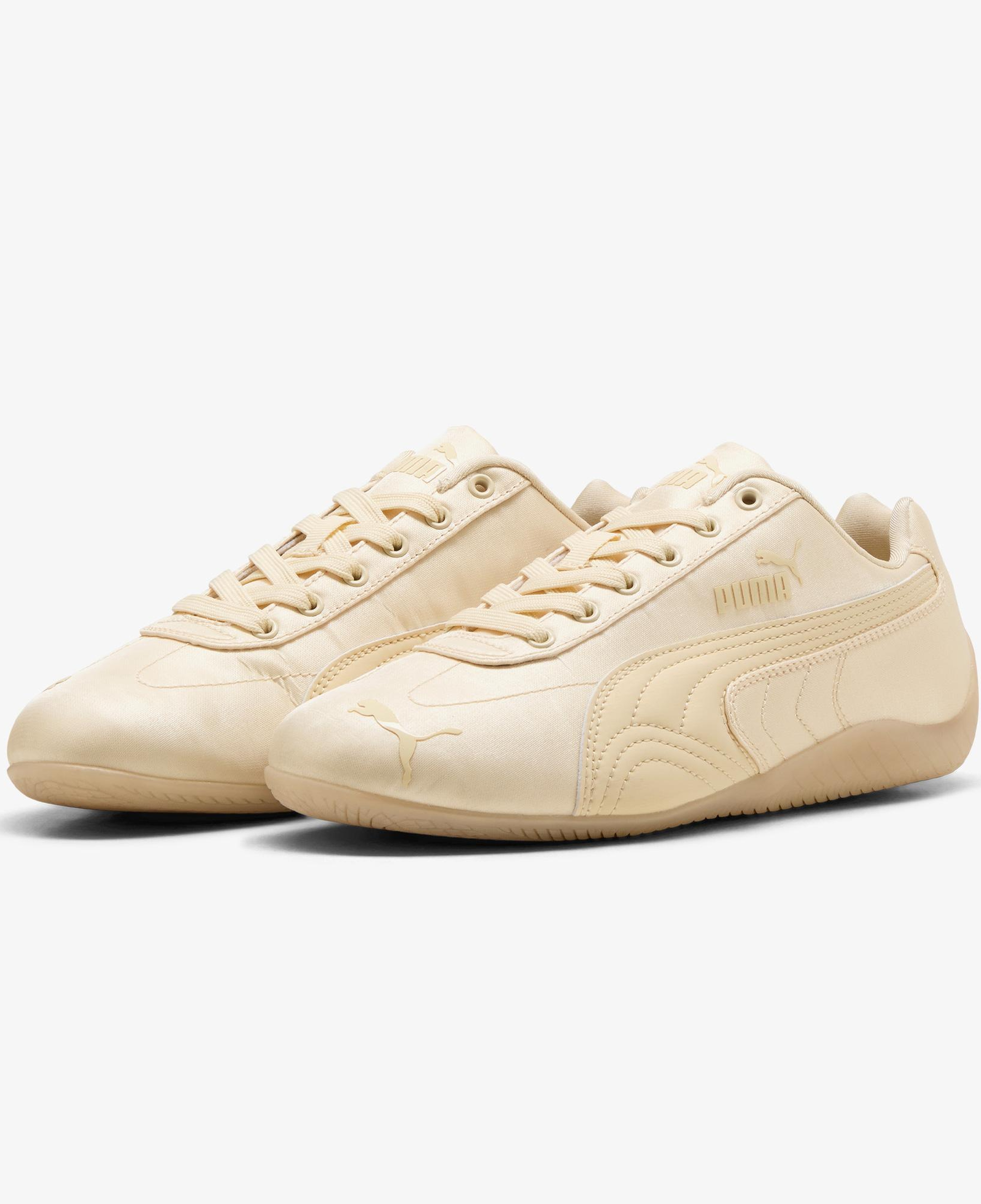 Puma Speedcat Anodized Kadın Renkli Spor Ayakkabı