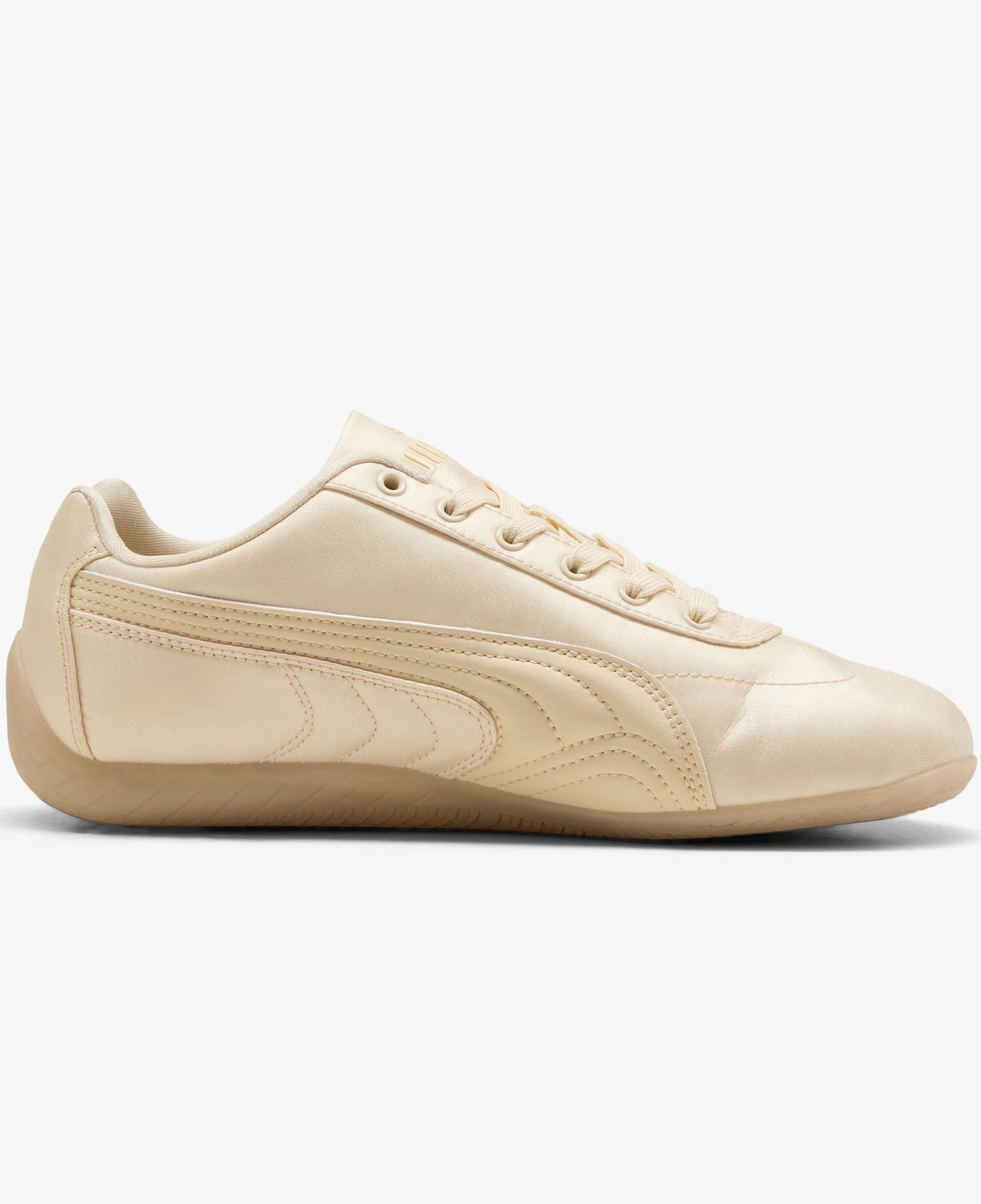 Puma Speedcat Anodized Kadın Renkli Spor Ayakkabı