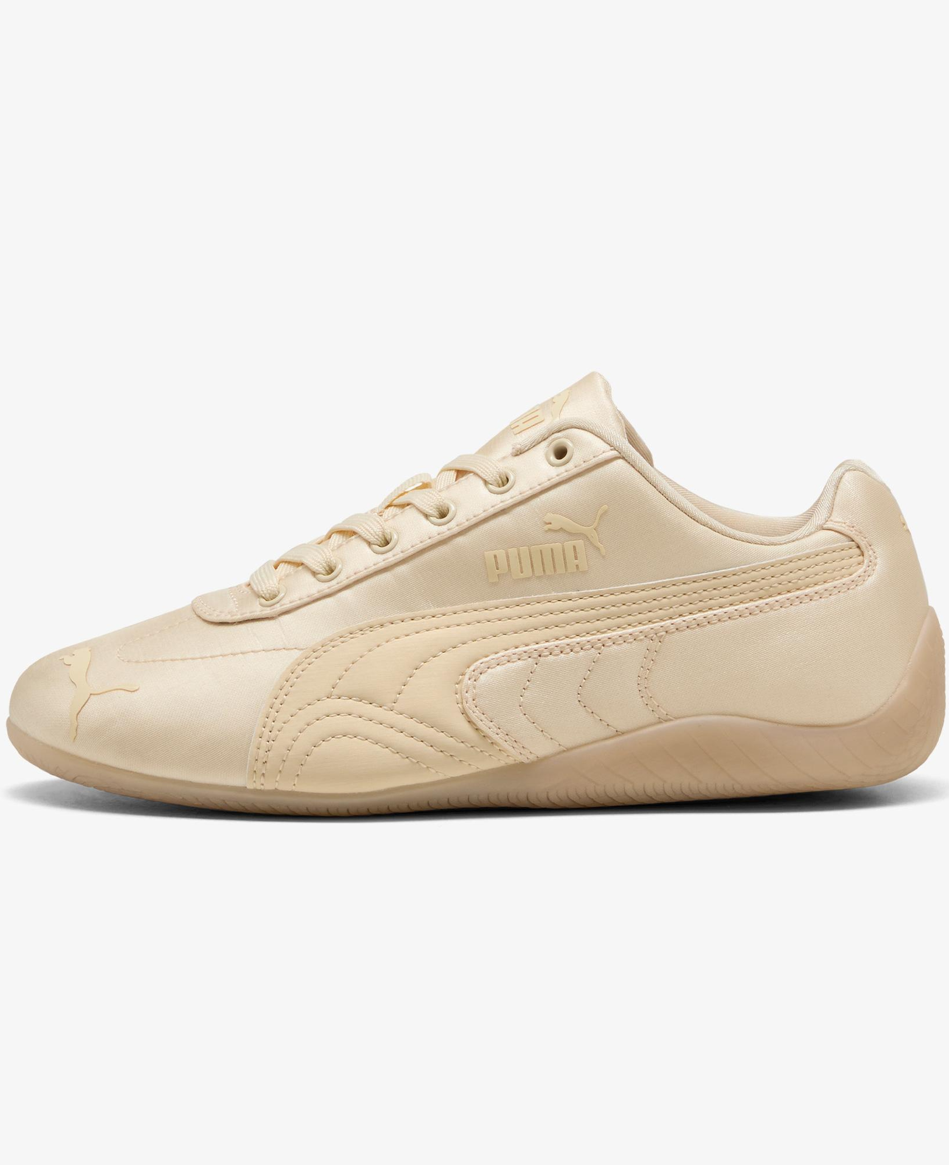 Puma Speedcat Anodized Kadın Renkli Spor Ayakkabı