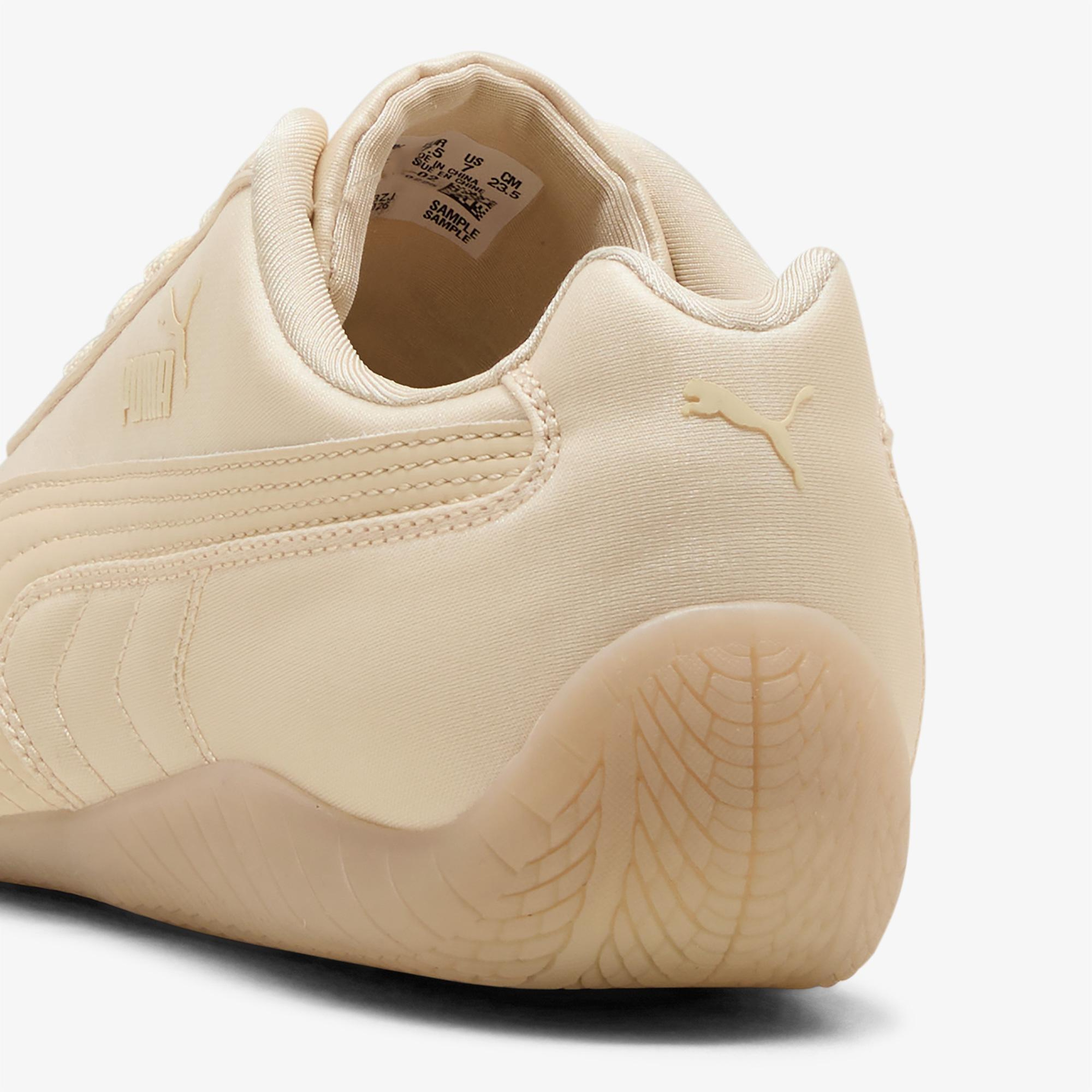 Puma Speedcat Anodized Kadın Renkli Spor Ayakkabı