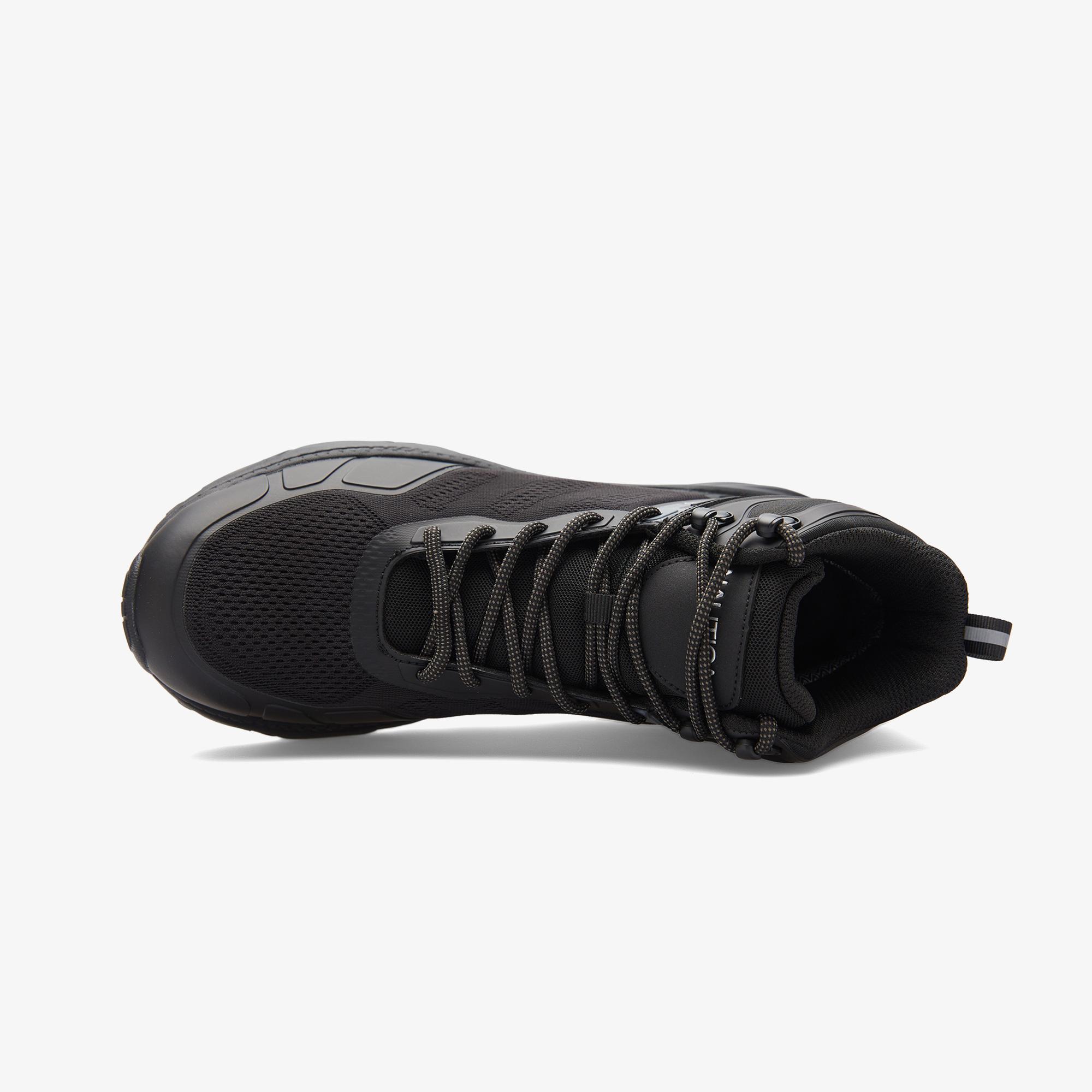 Nautica Erkek Siyah Bot