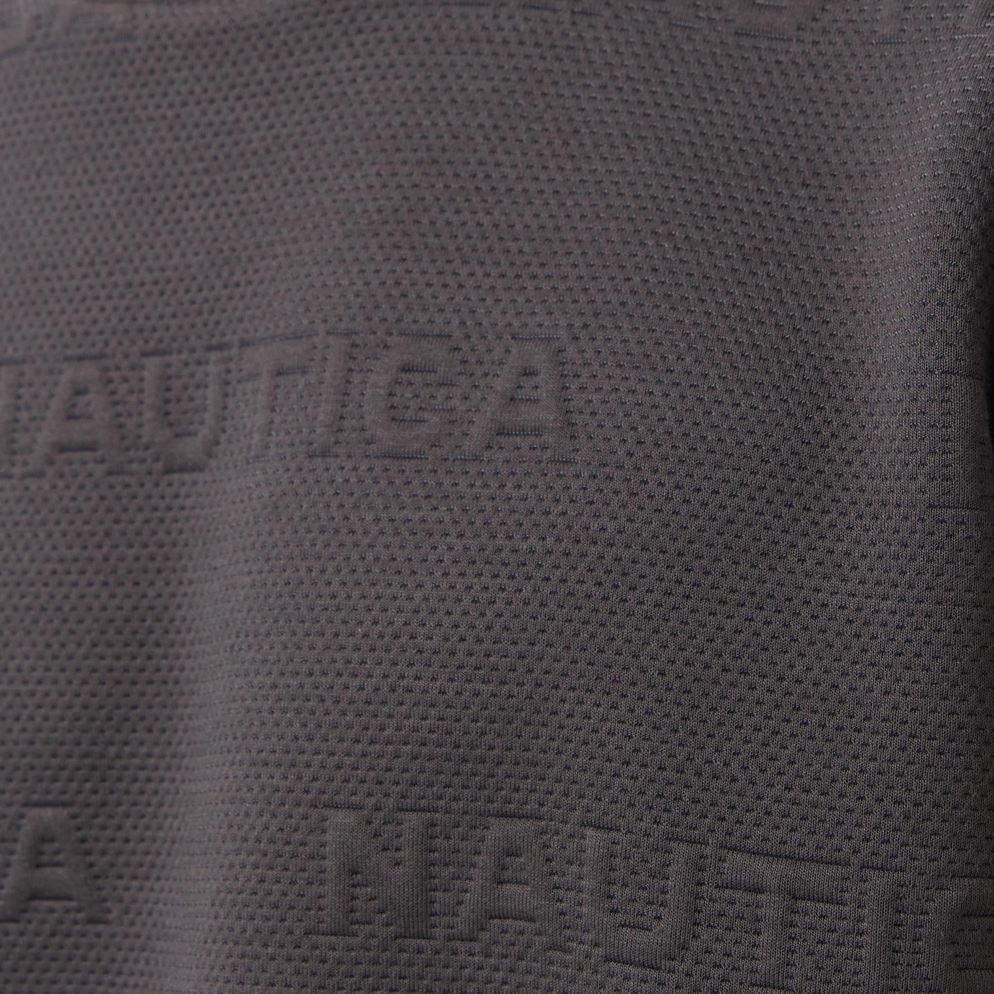 Nautica Erkek Gri Regular Fit Sweatshirt
