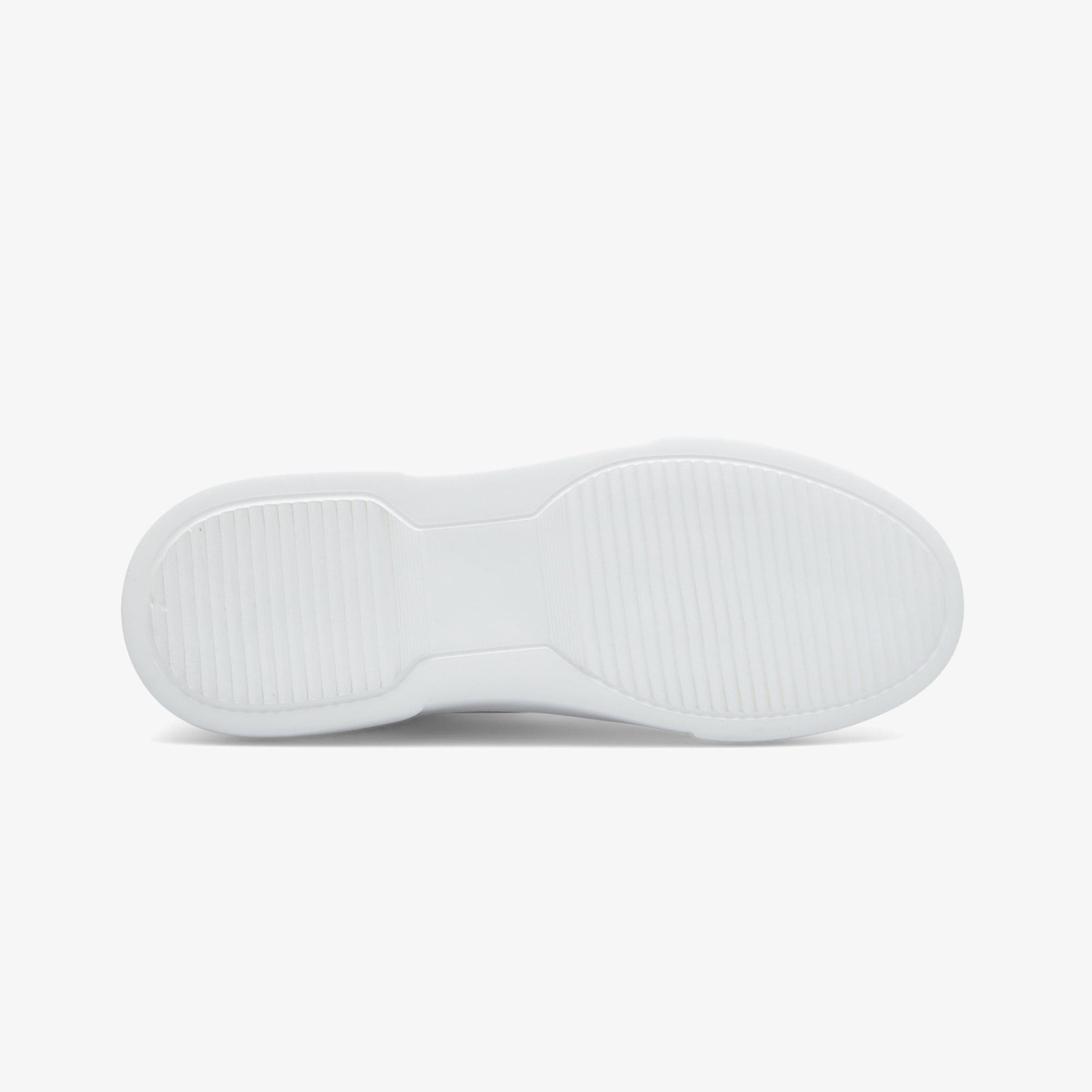 Nautica Erkek Bej Casual Sneaker