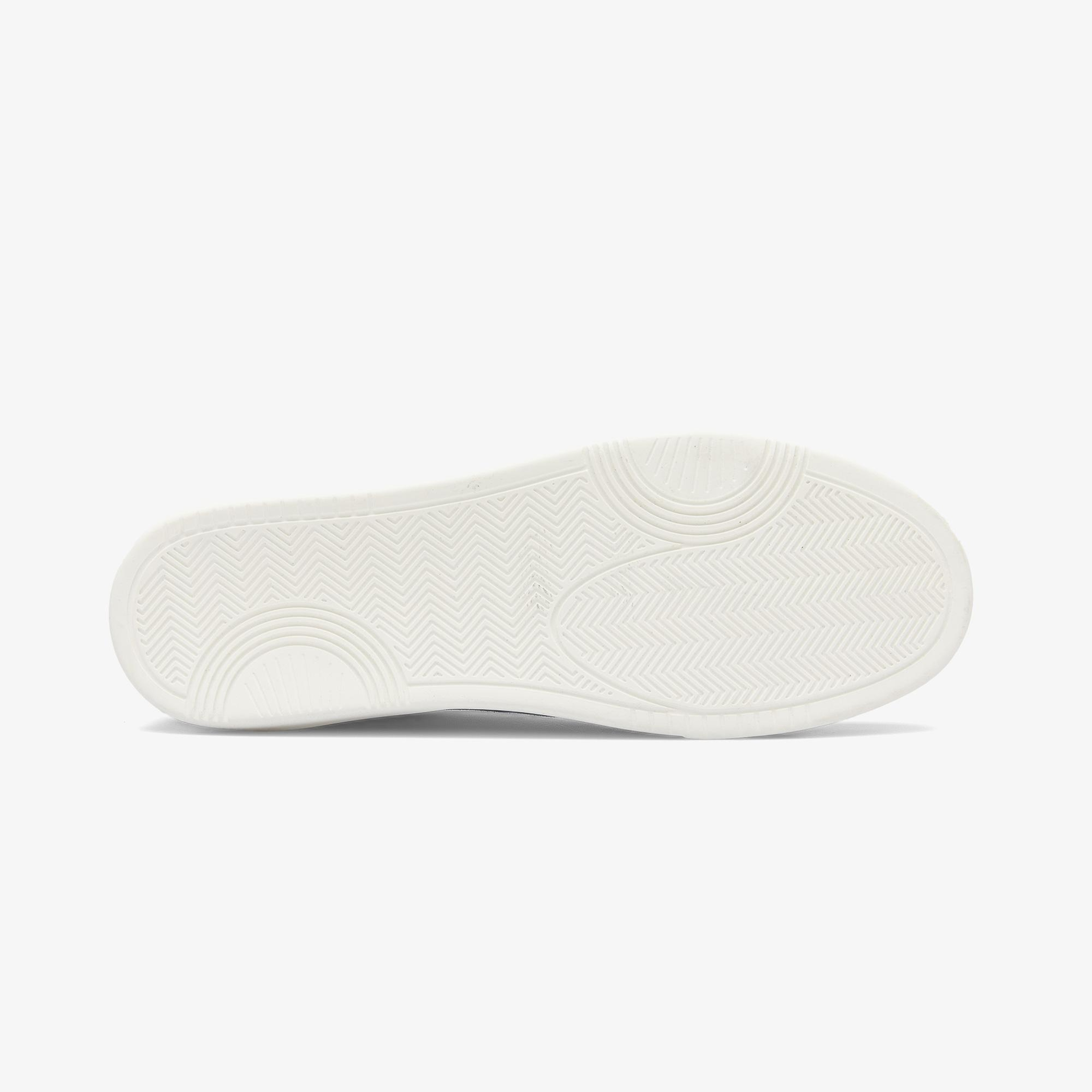 Nautica Erkek Lacivert Casual Sneaker