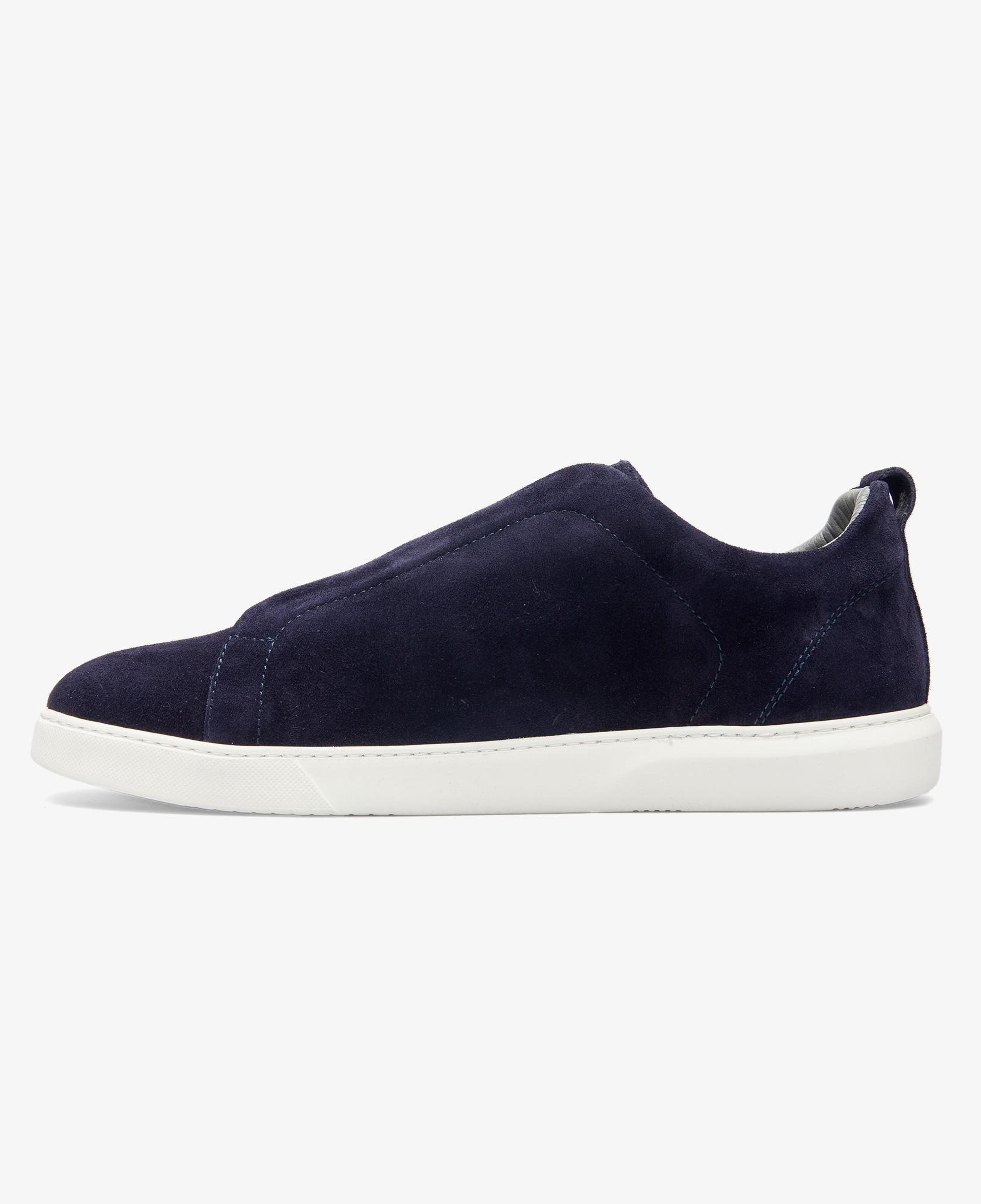 Nautica Erkek Lacivert Casual Sneaker