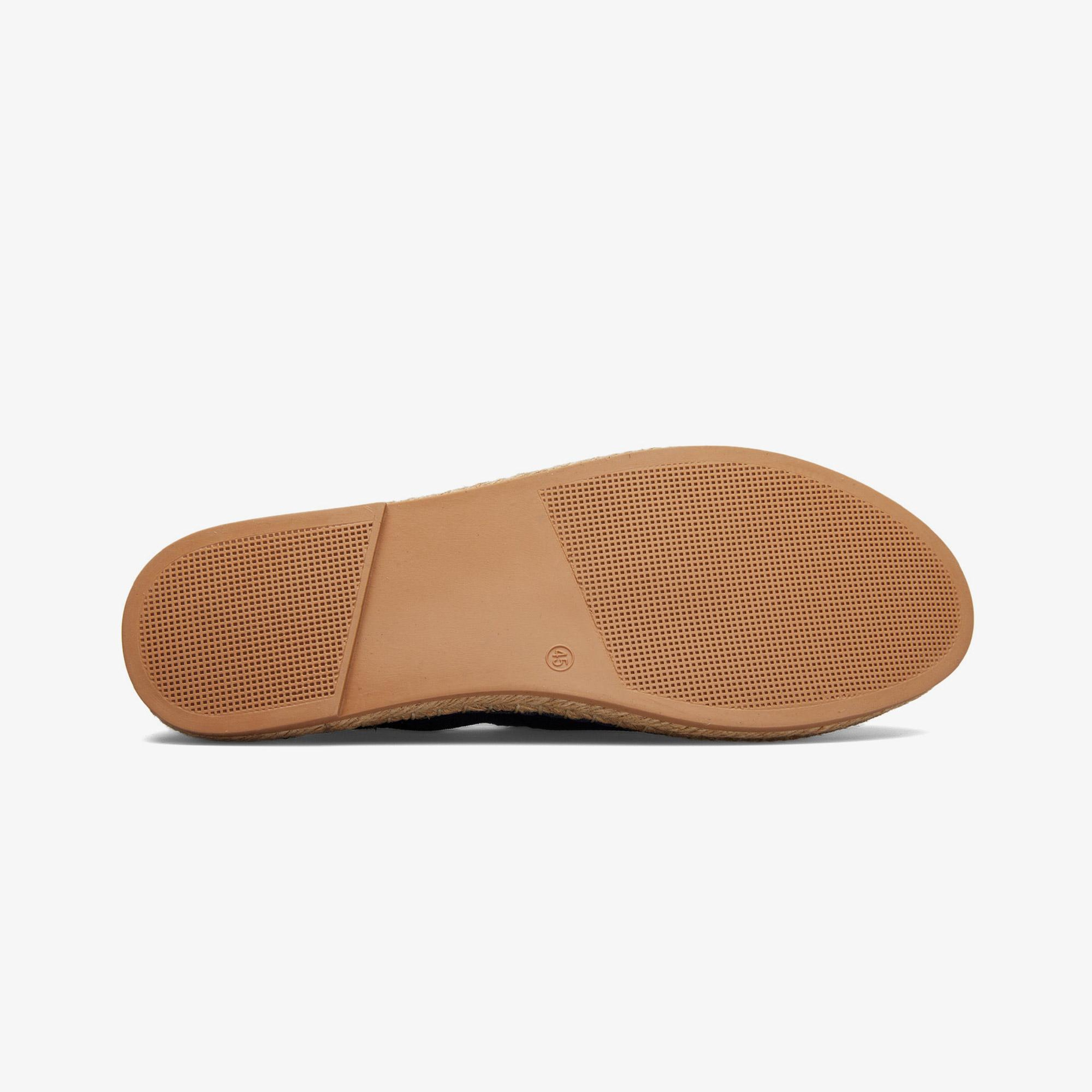 Nautica Erkek Lacivert Espadril