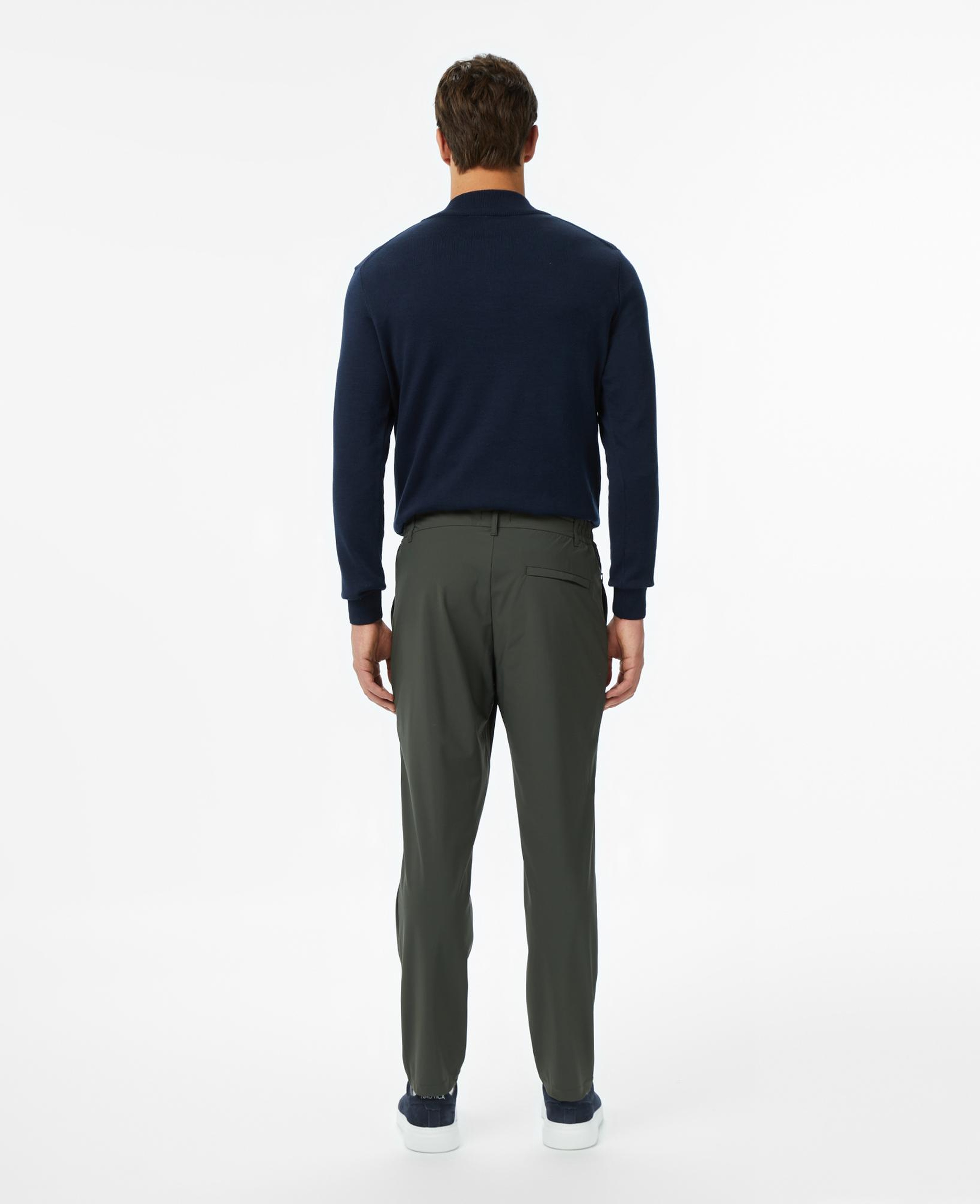 Nautica Erkek Yeşil Jogger Fit Pantolon