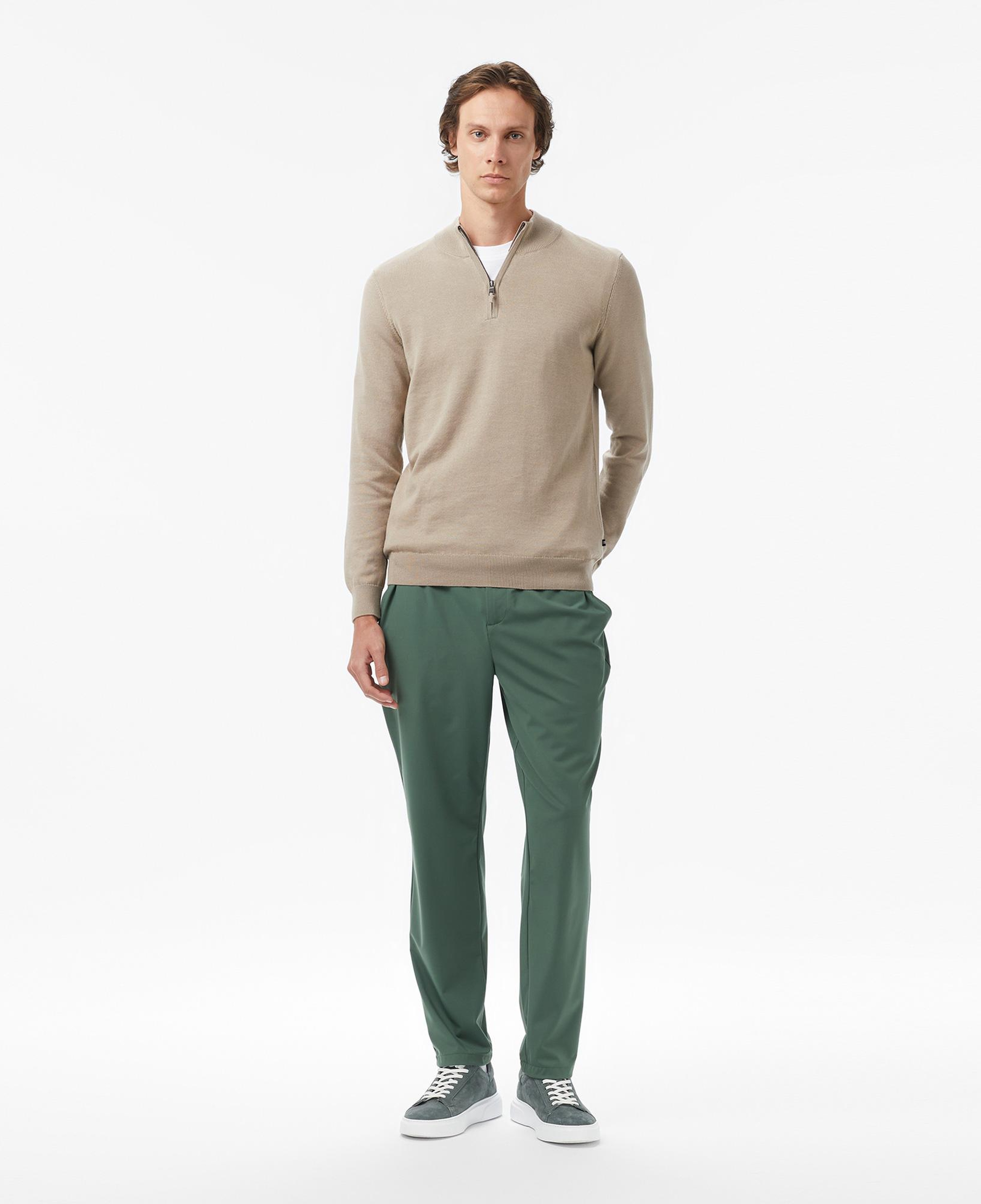 Nautica Erkek Yeşil Jogger Fit Pantolon