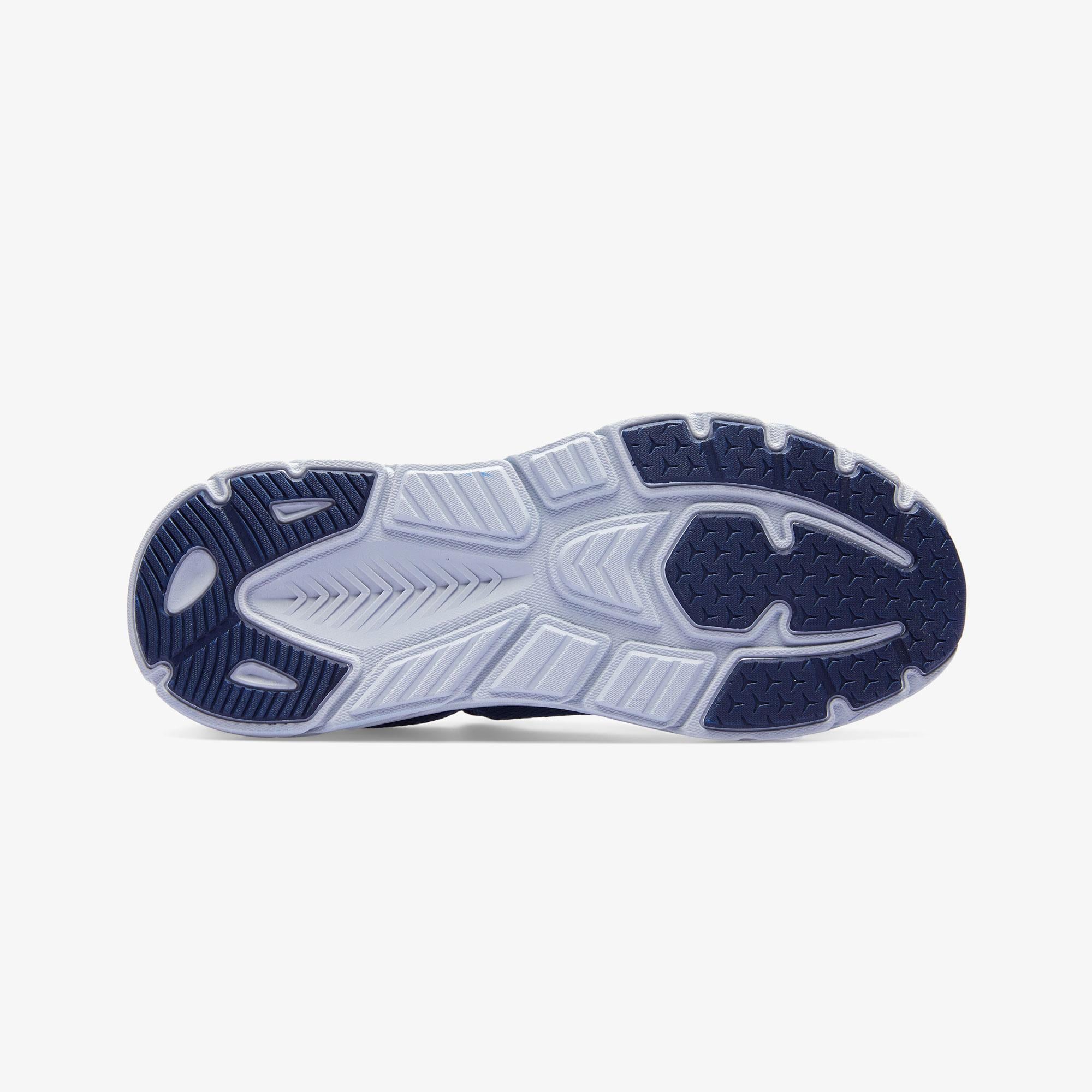 Nautica Erkek Lacivert Sneaker