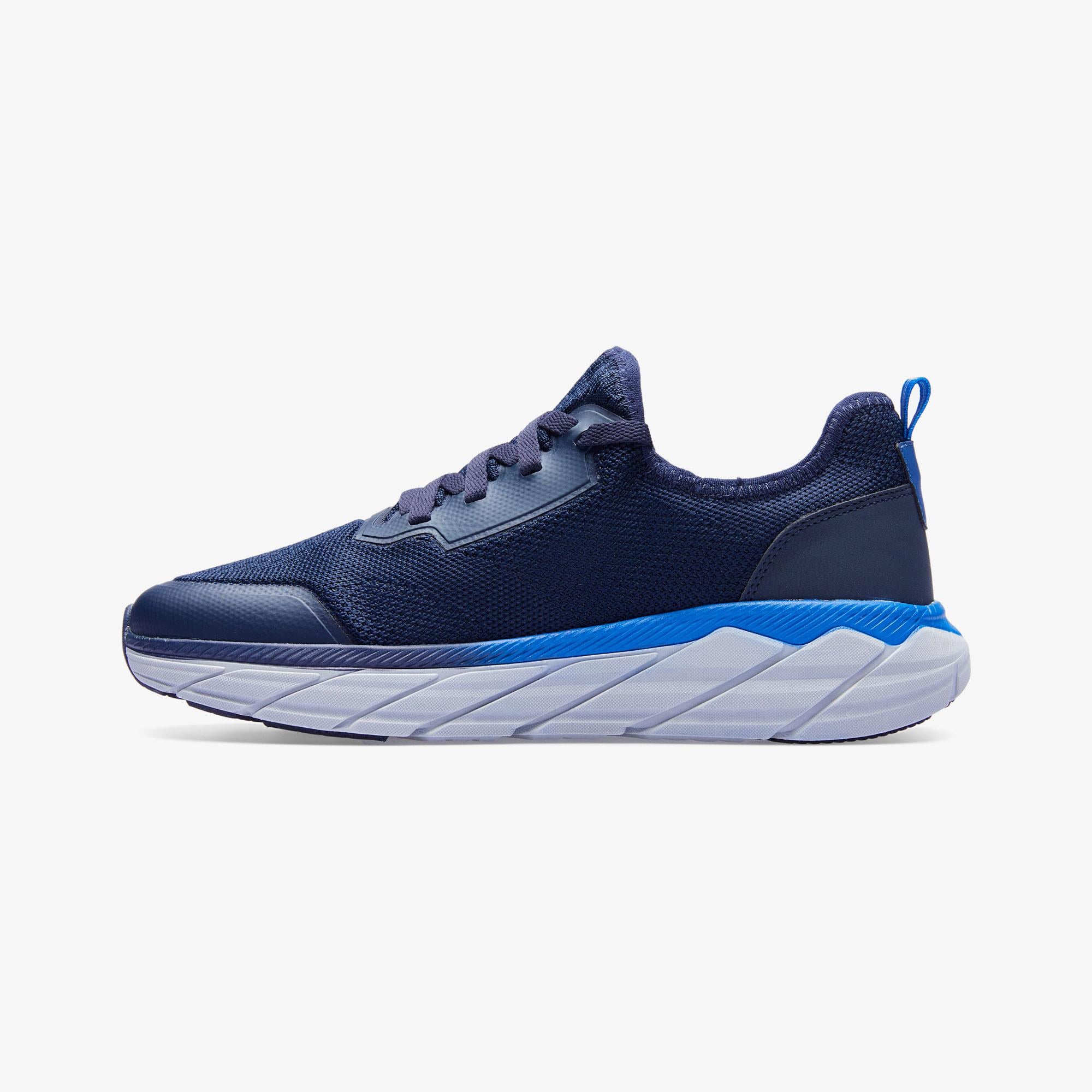 Nautica Erkek Lacivert Sneaker