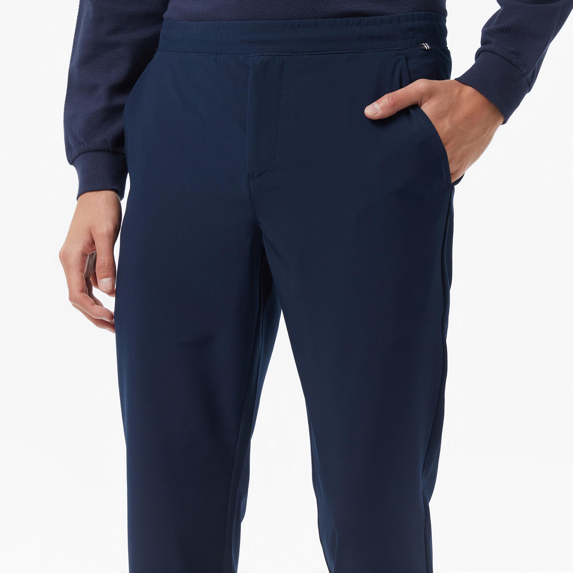 Nautica Erkek Lacivert Jogger Pantolon