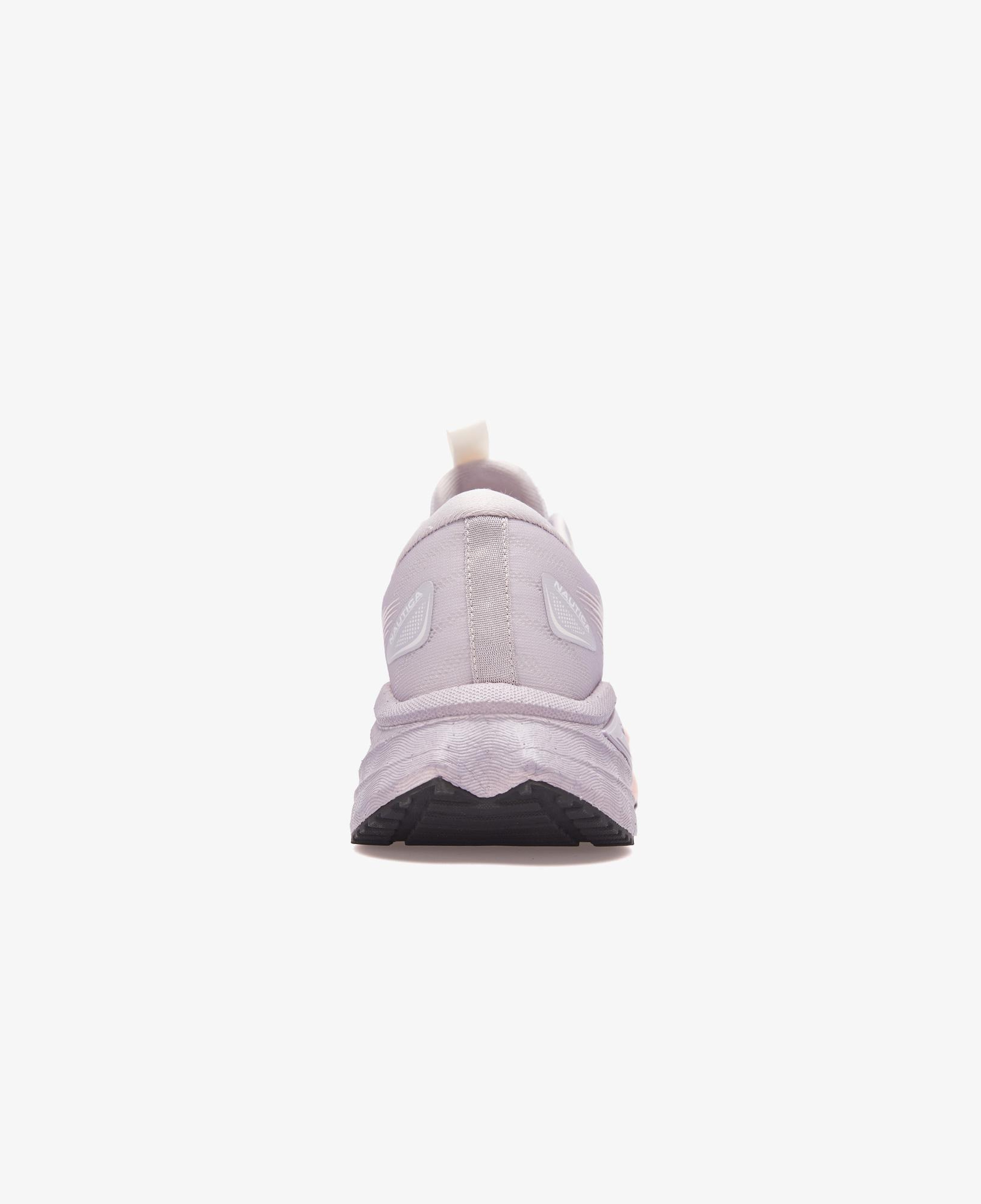 Nautica Kadın Gri Sneaker
