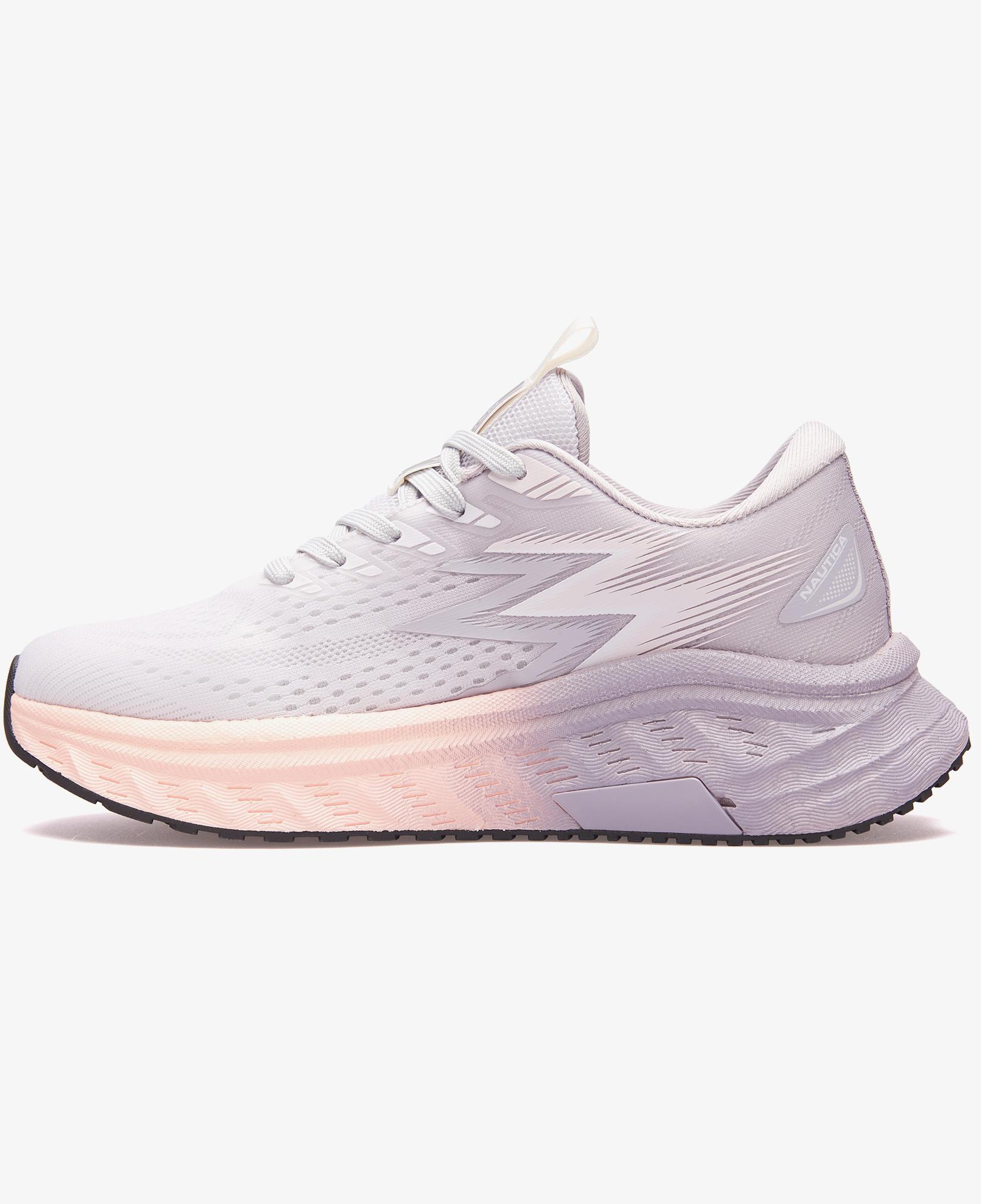 Nautica Kadın Gri Sneaker