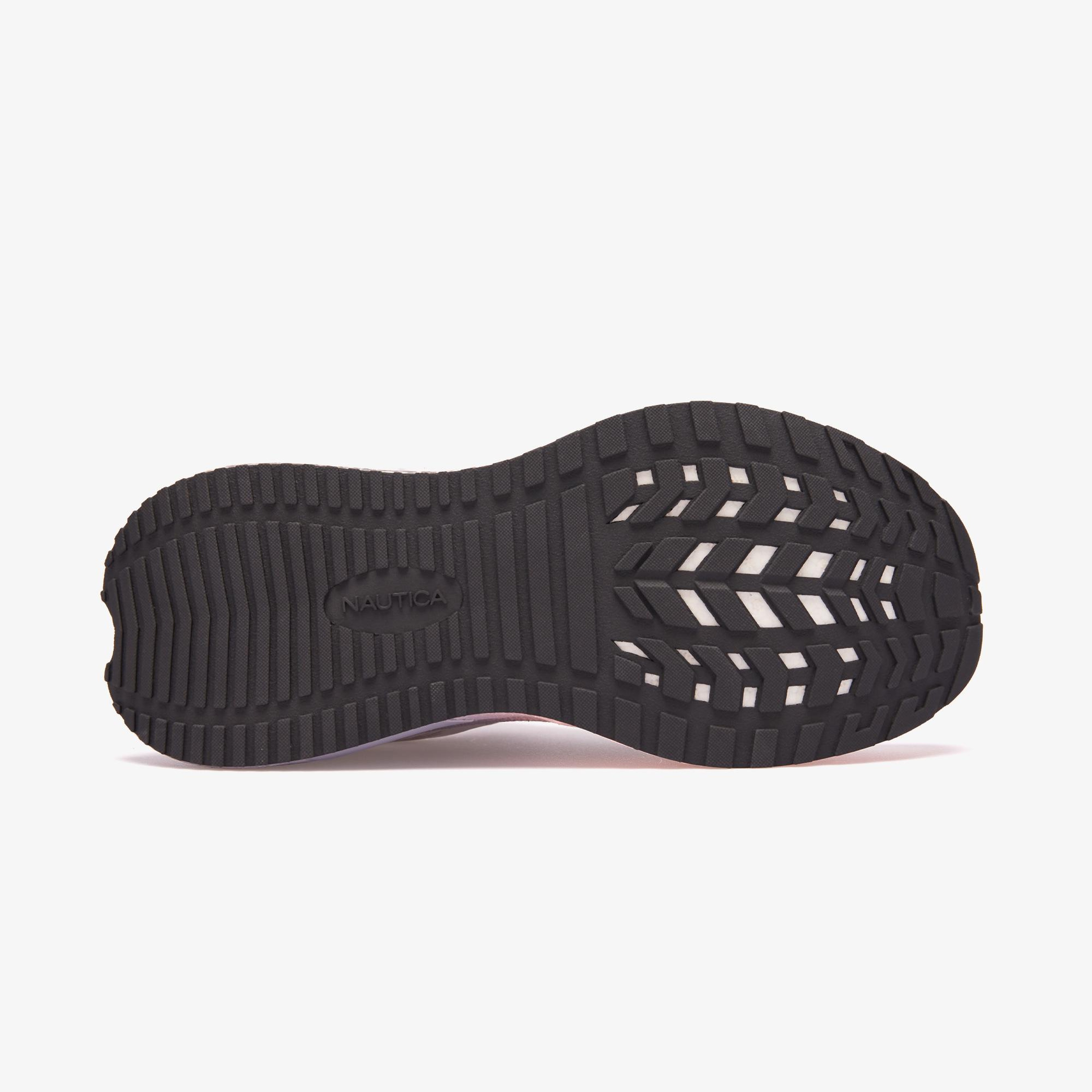 Nautica Kadın Gri Sneaker