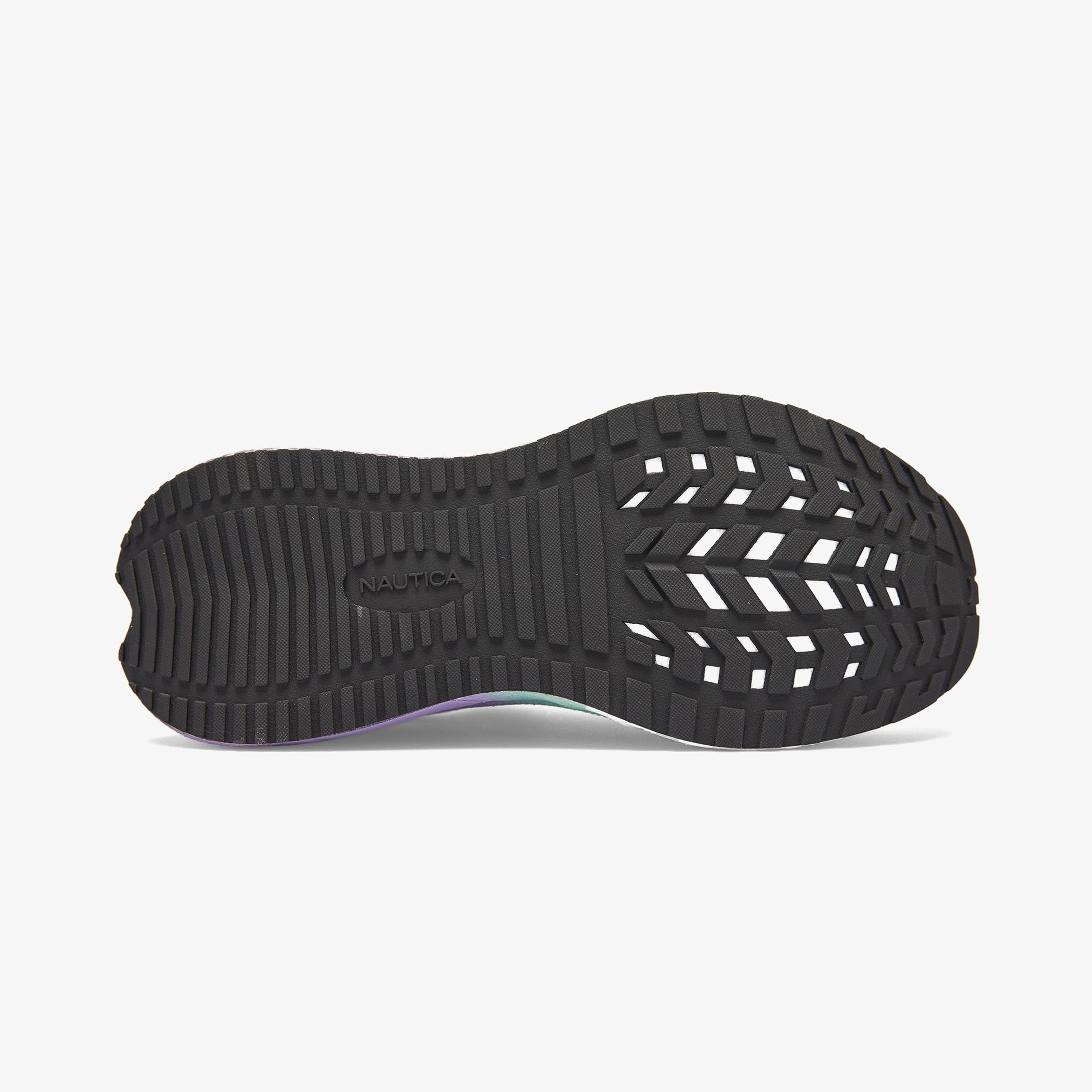 Nautica Kadın Beyaz Sneaker