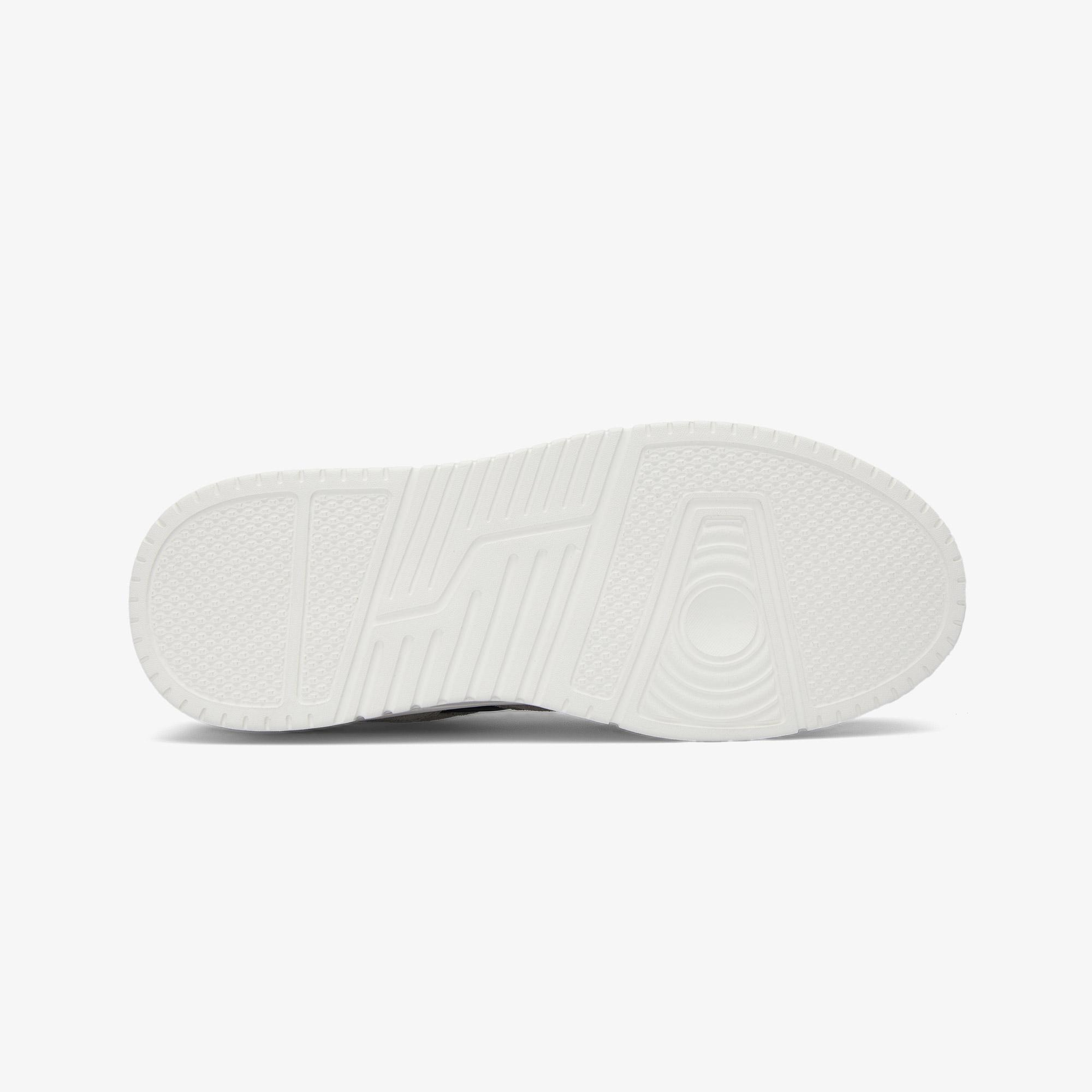 Nautica Erkek Gri Sneaker