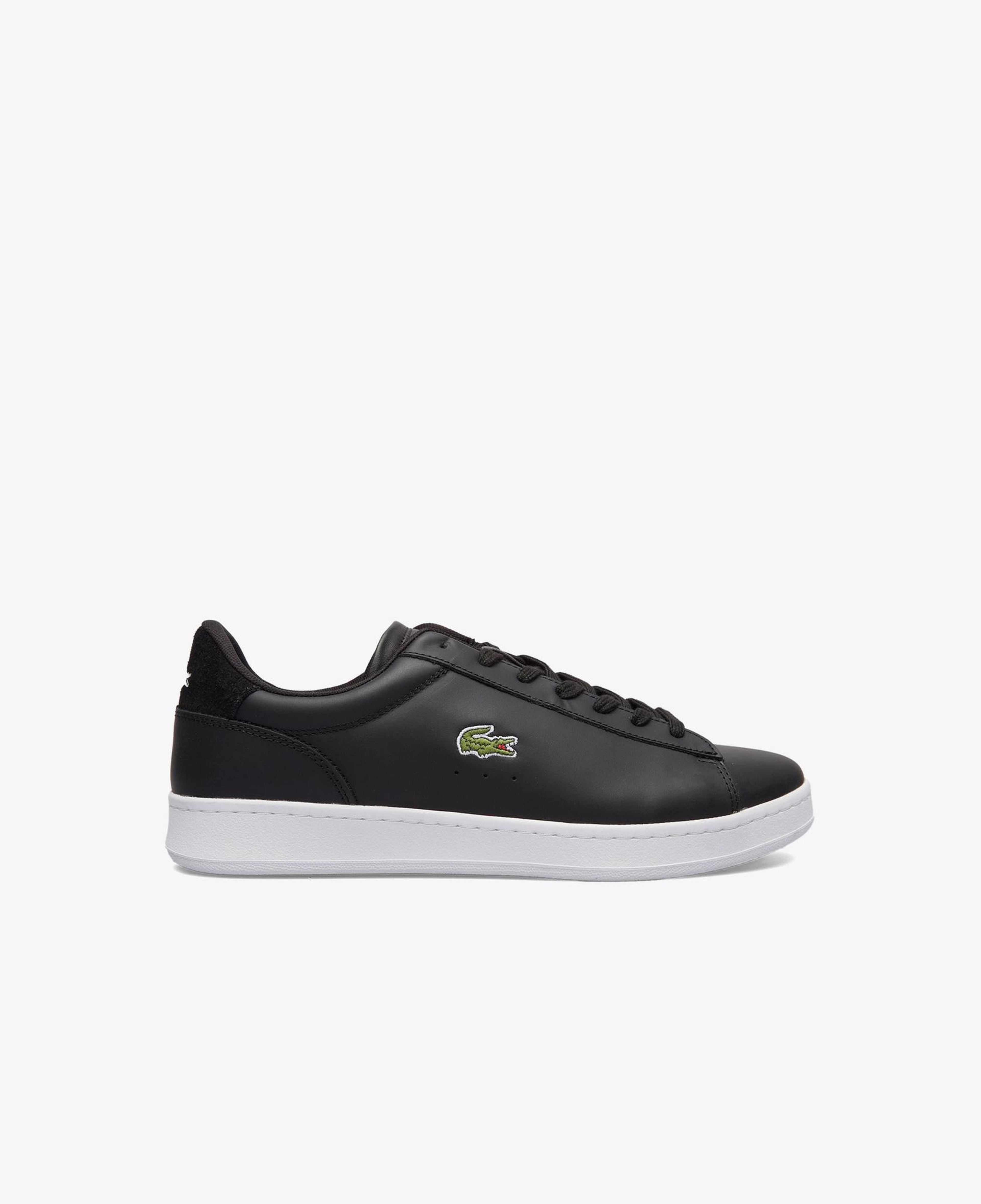 Carnaby Erkek Siyah Sneaker