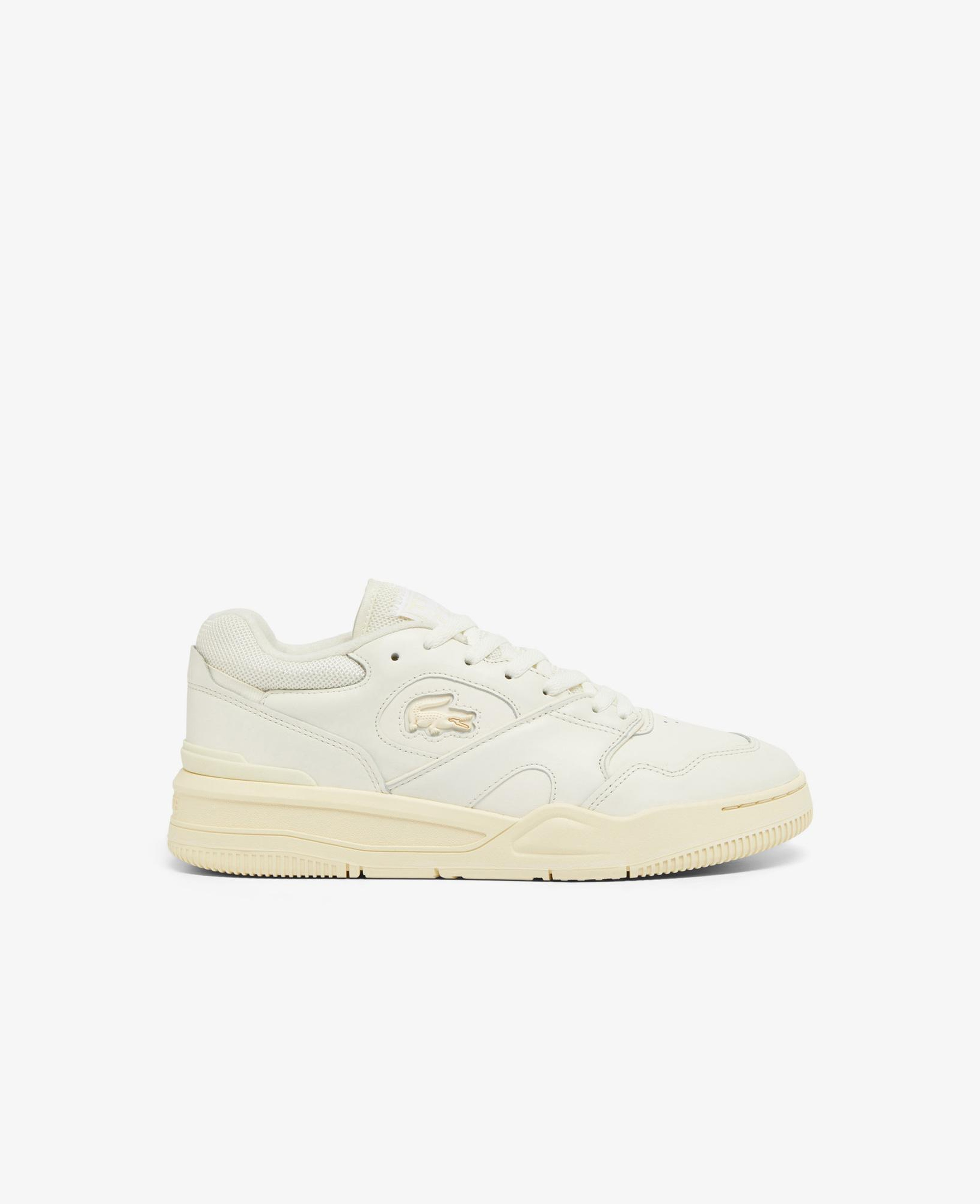 Lineshot Erkek Krem Sneaker