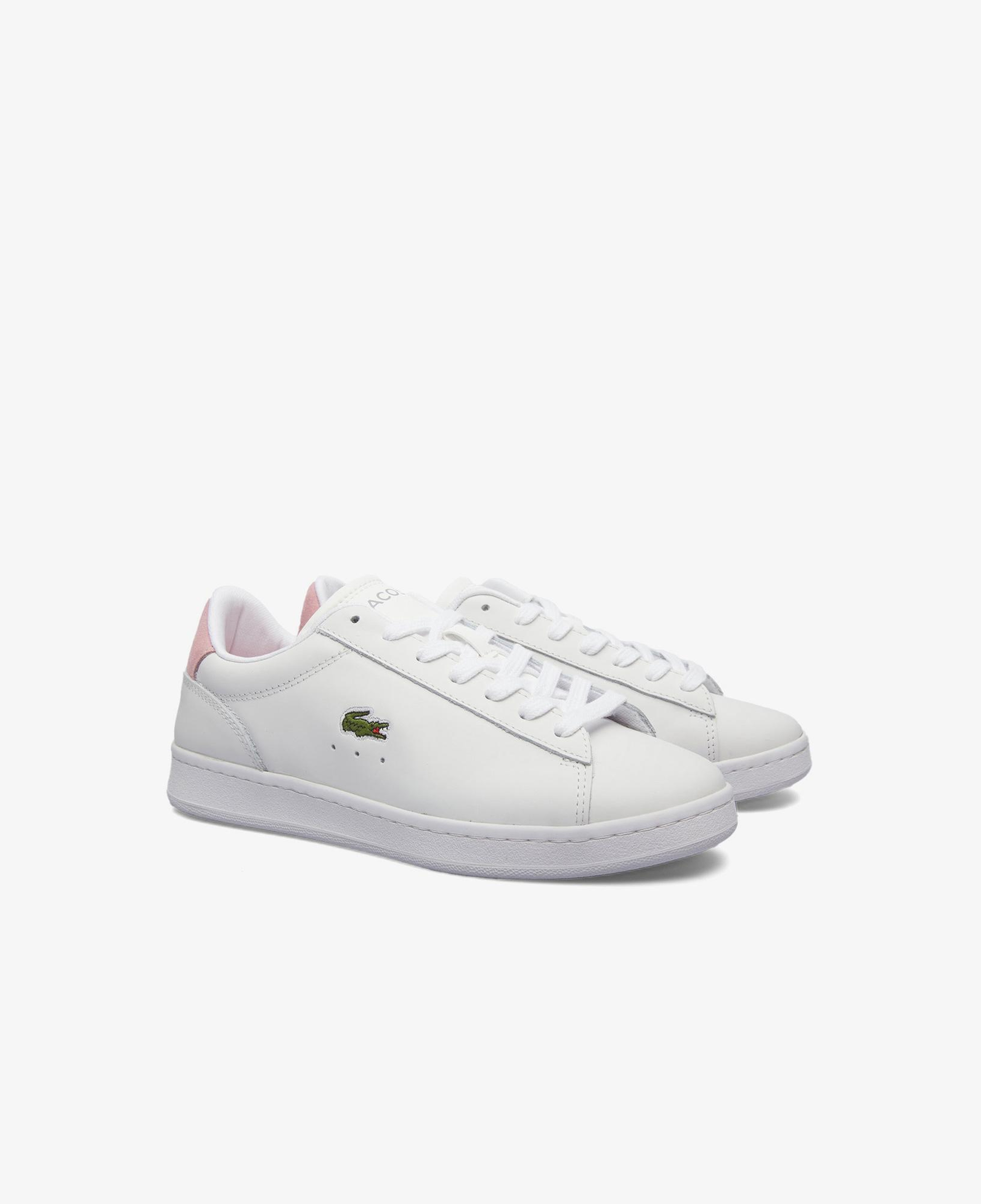 Carnaby Set Kadın Beyaz Sneaker