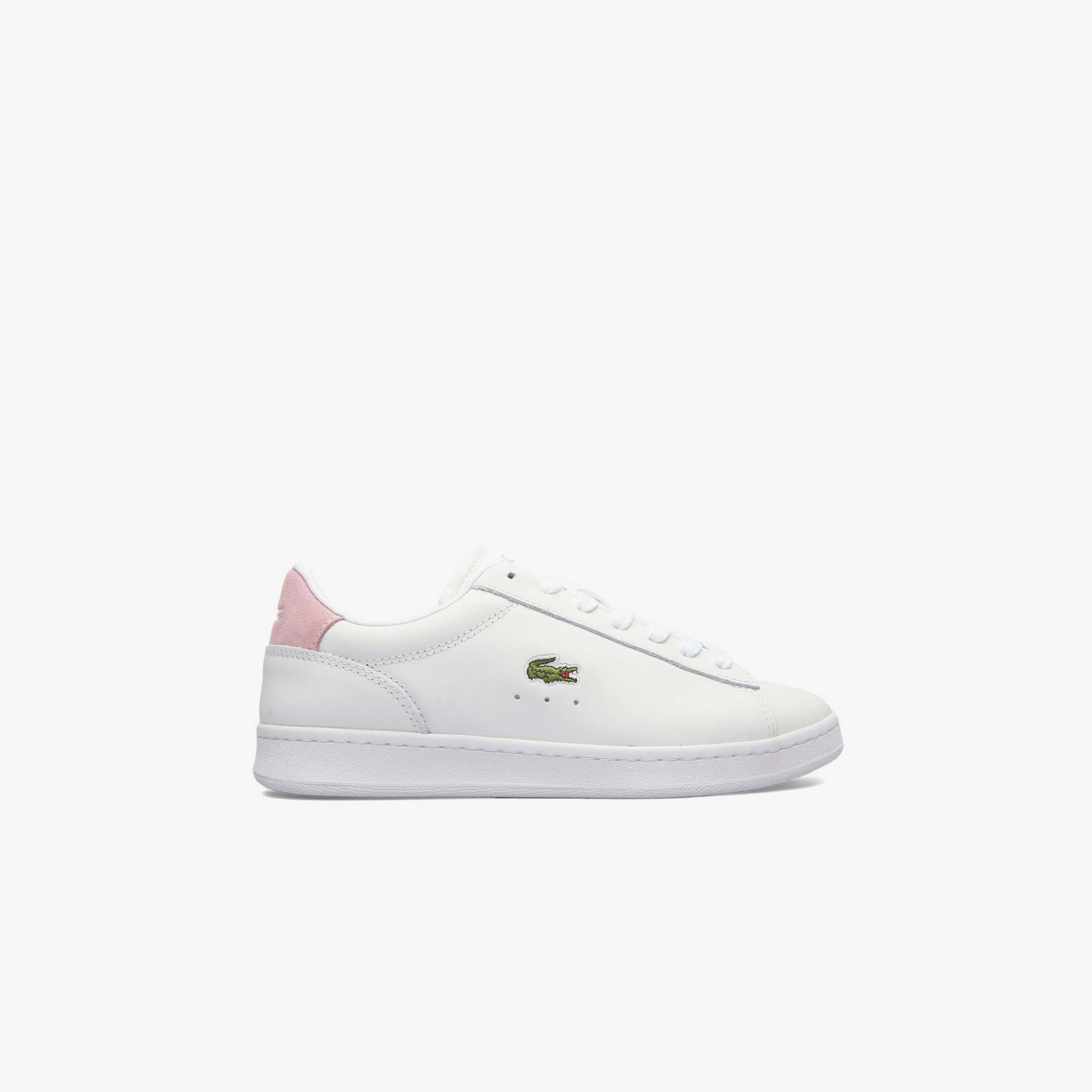 Carnaby Set Kadın Beyaz Sneaker