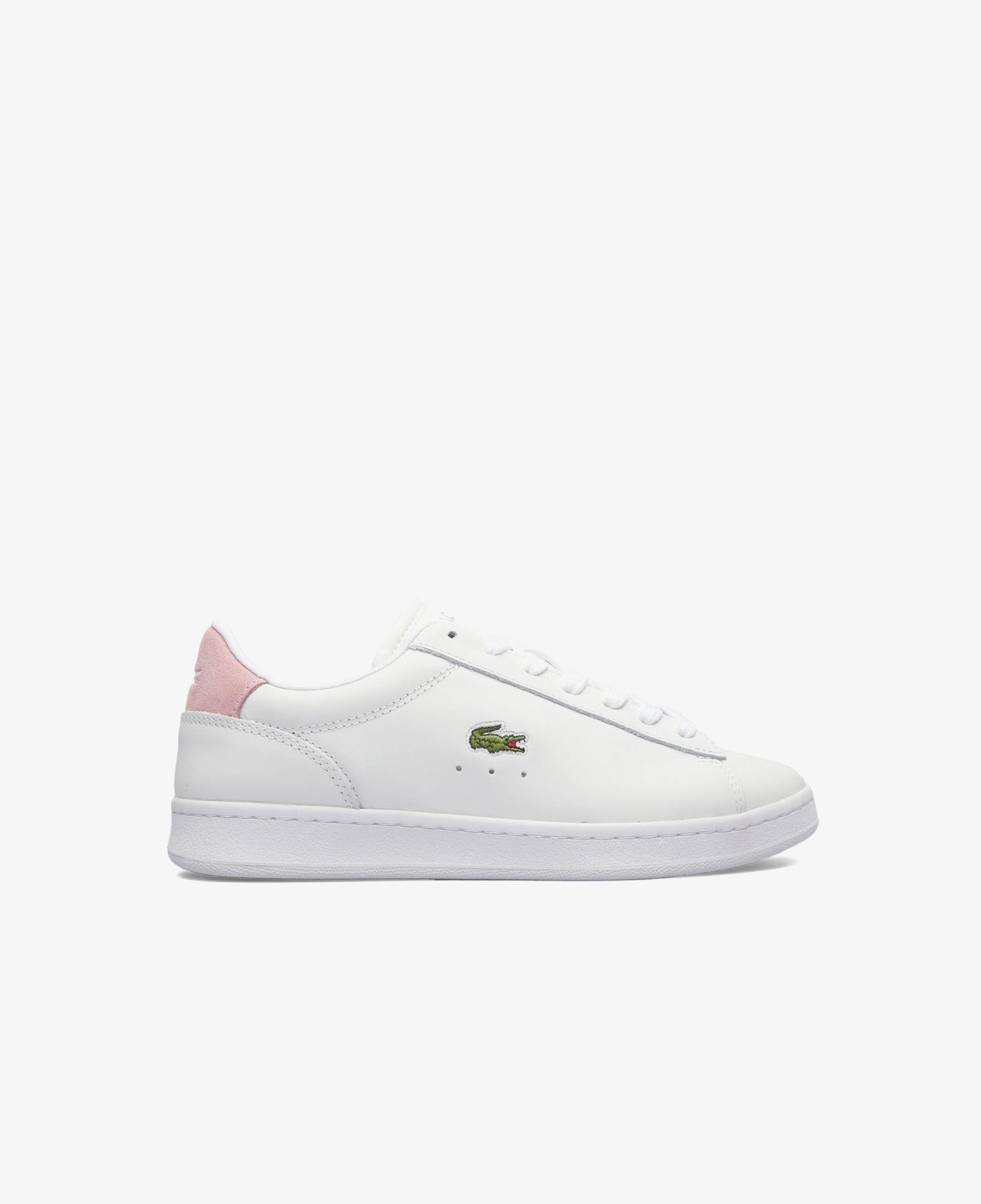 Carnaby Set Kadın Beyaz Sneaker