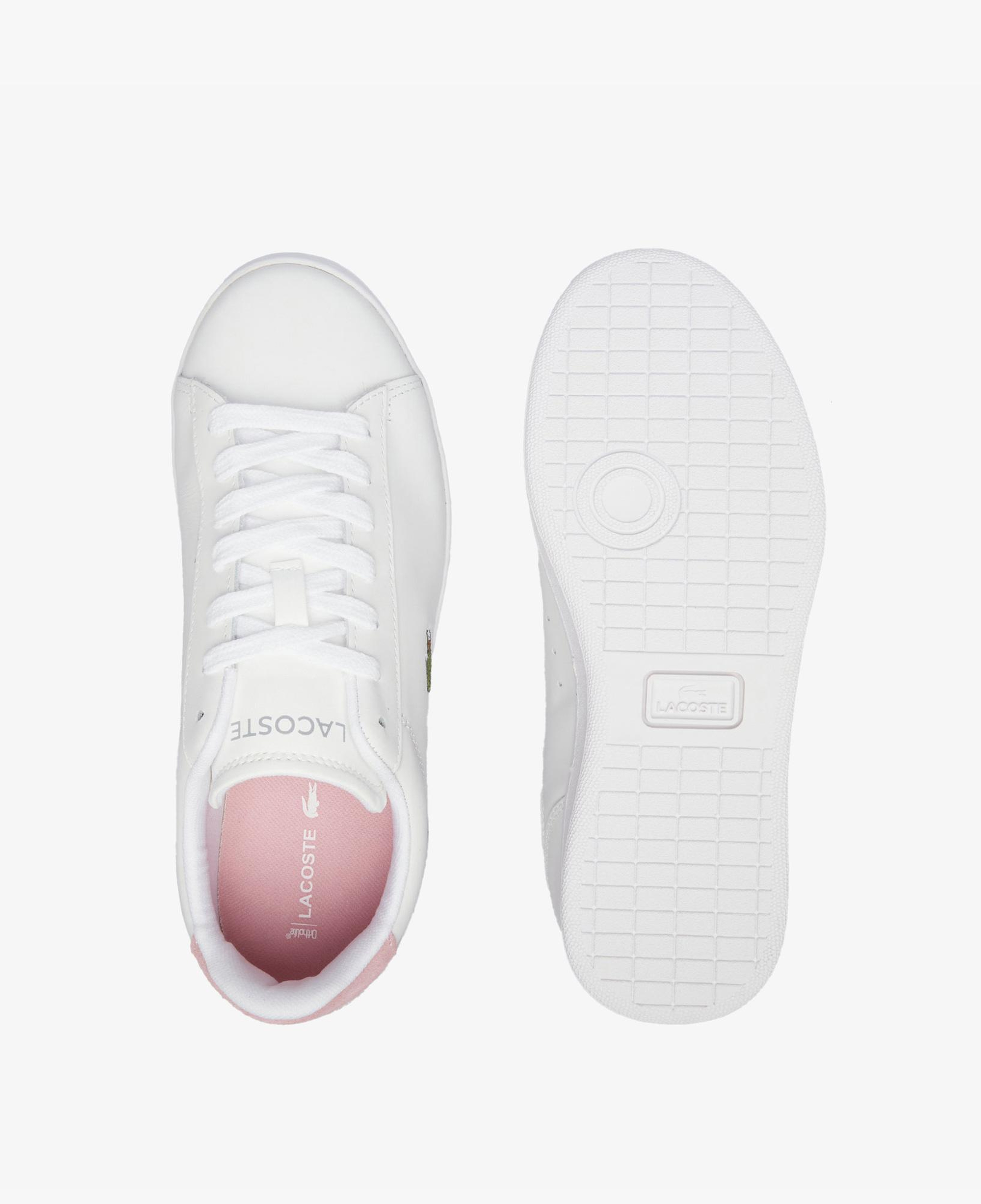 Carnaby Set Kadın Beyaz Sneaker